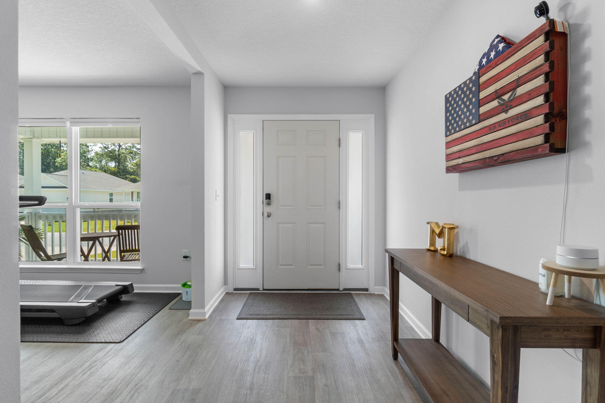 Indian Cove - Residential