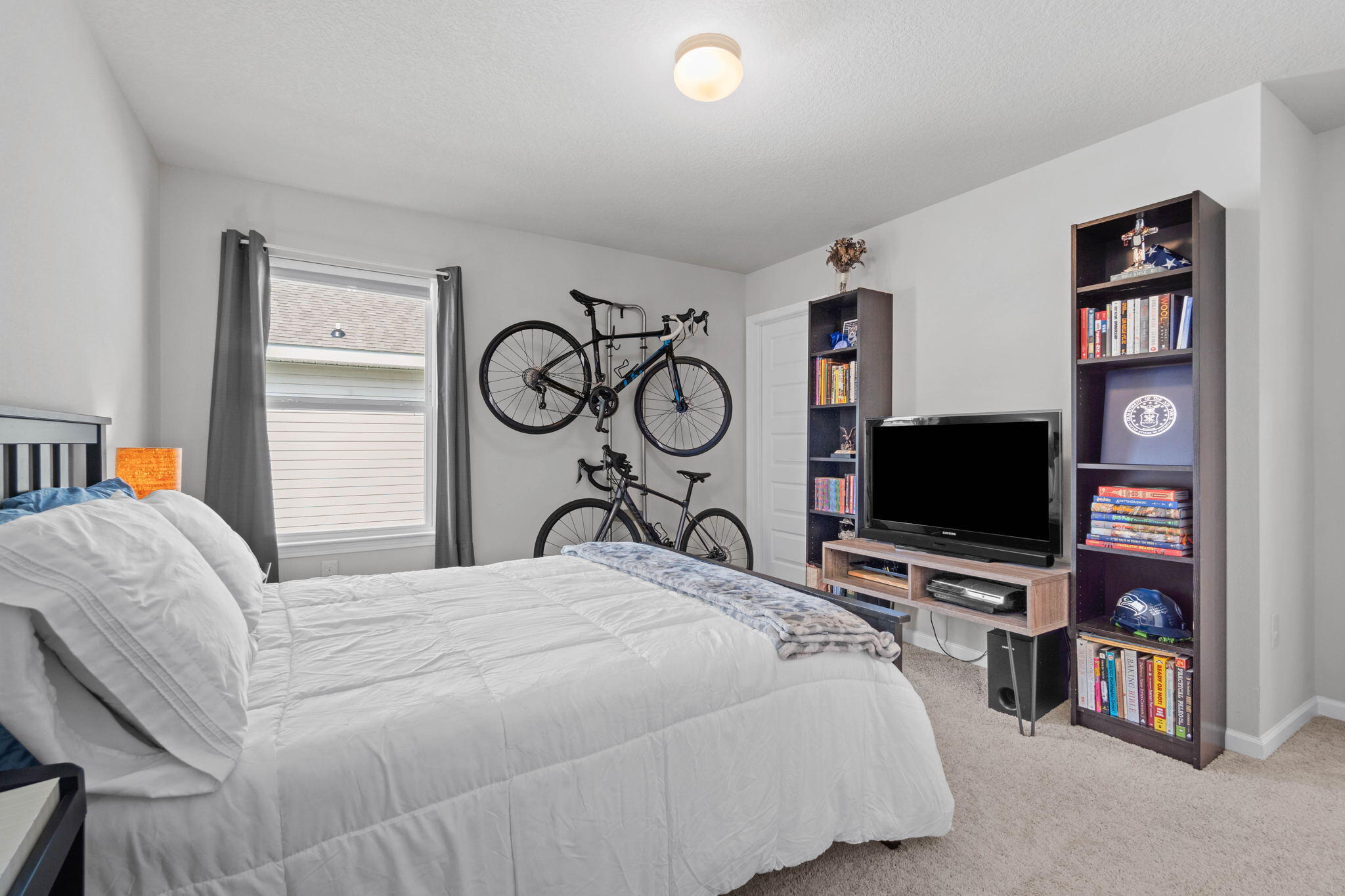 Indian Cove - Residential