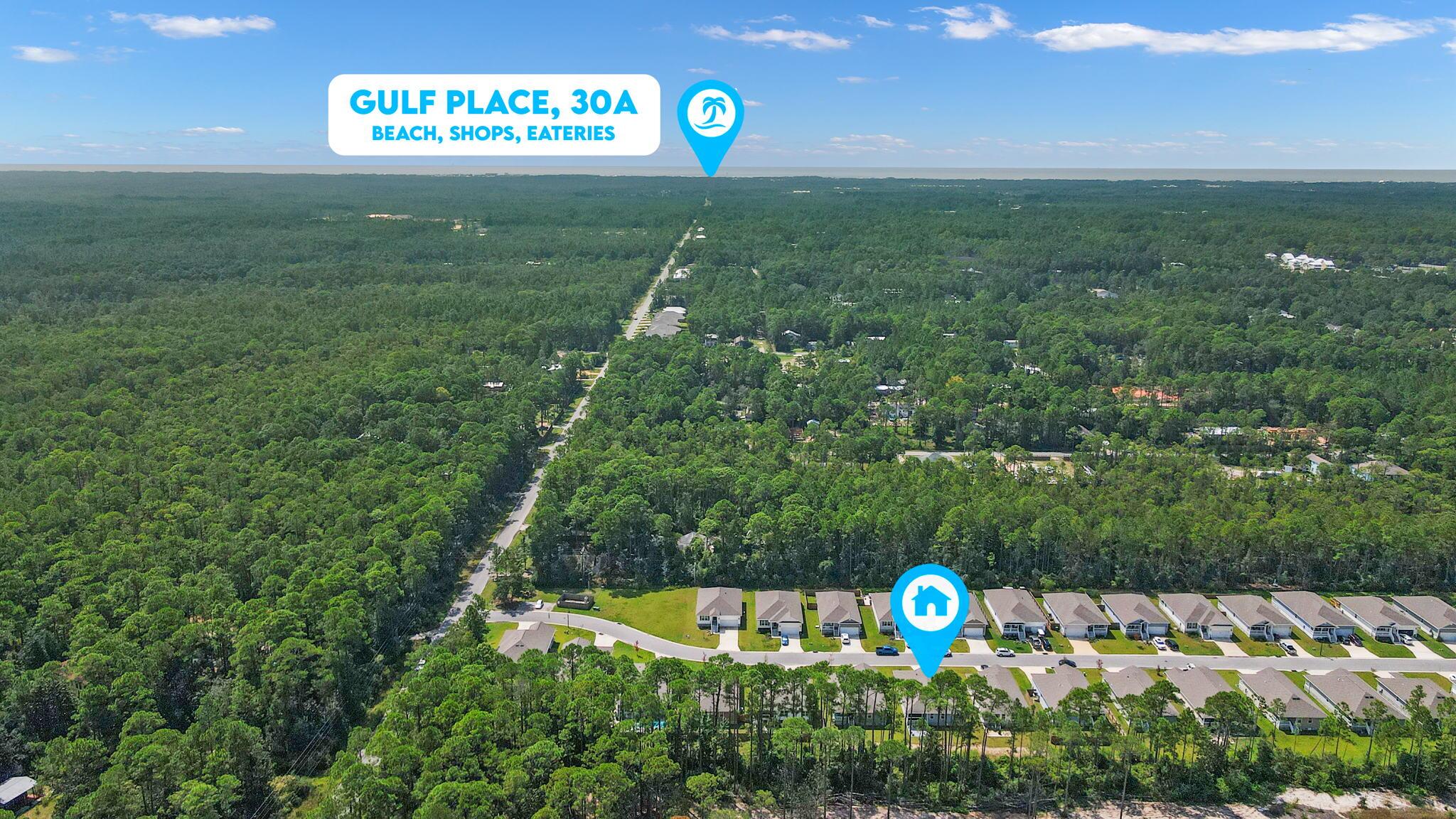 Indian Cove - Residential