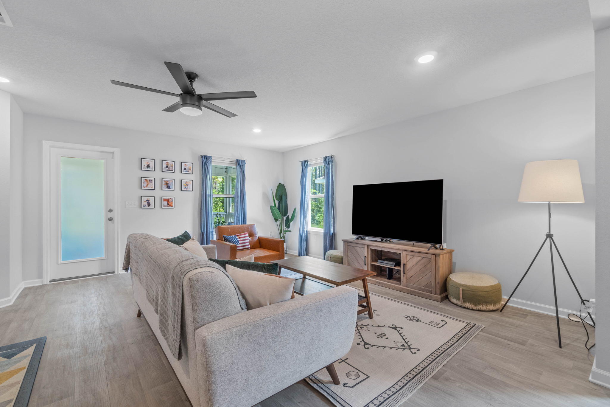 Indian Cove - Residential