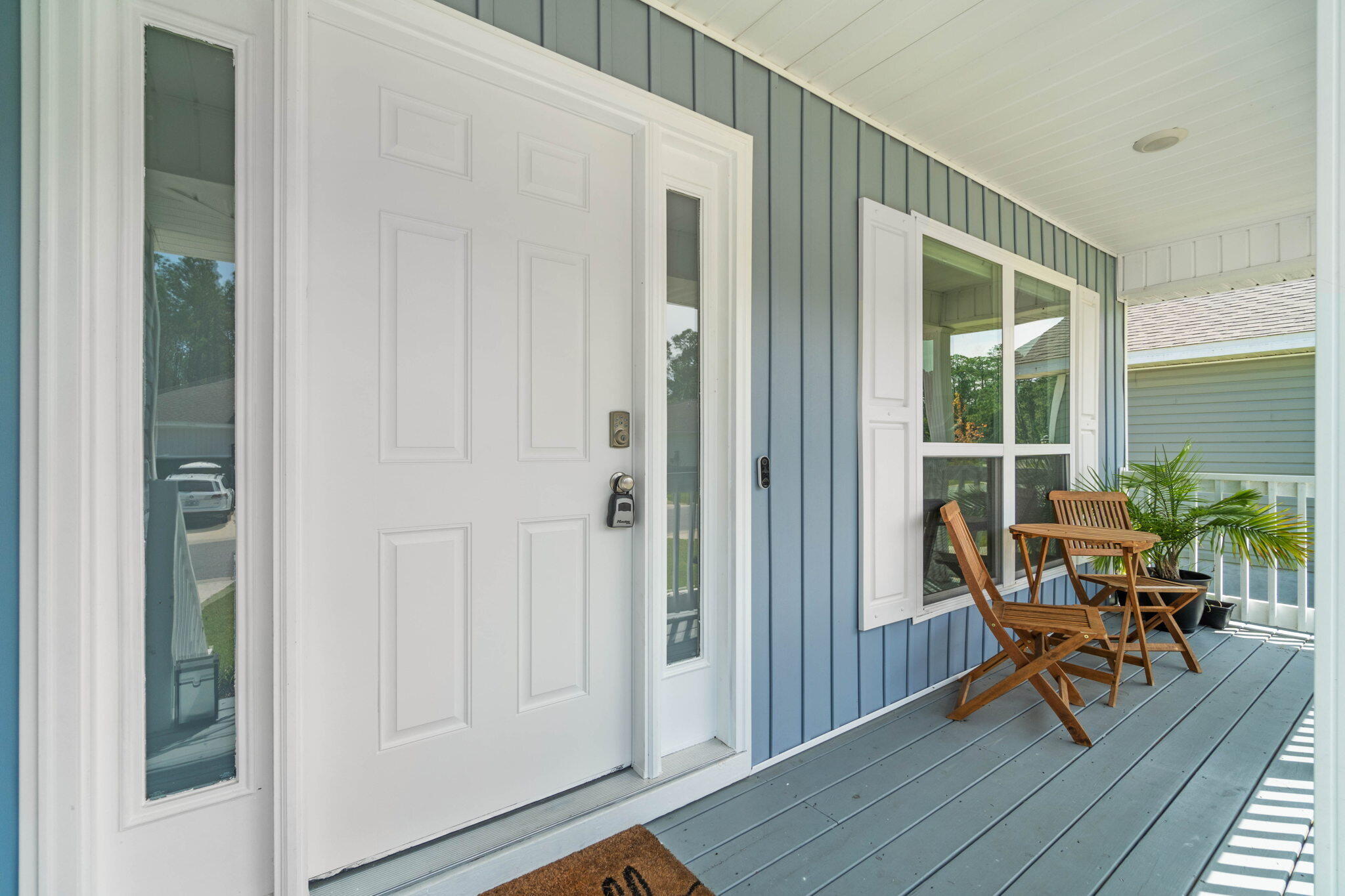 Indian Cove - Residential