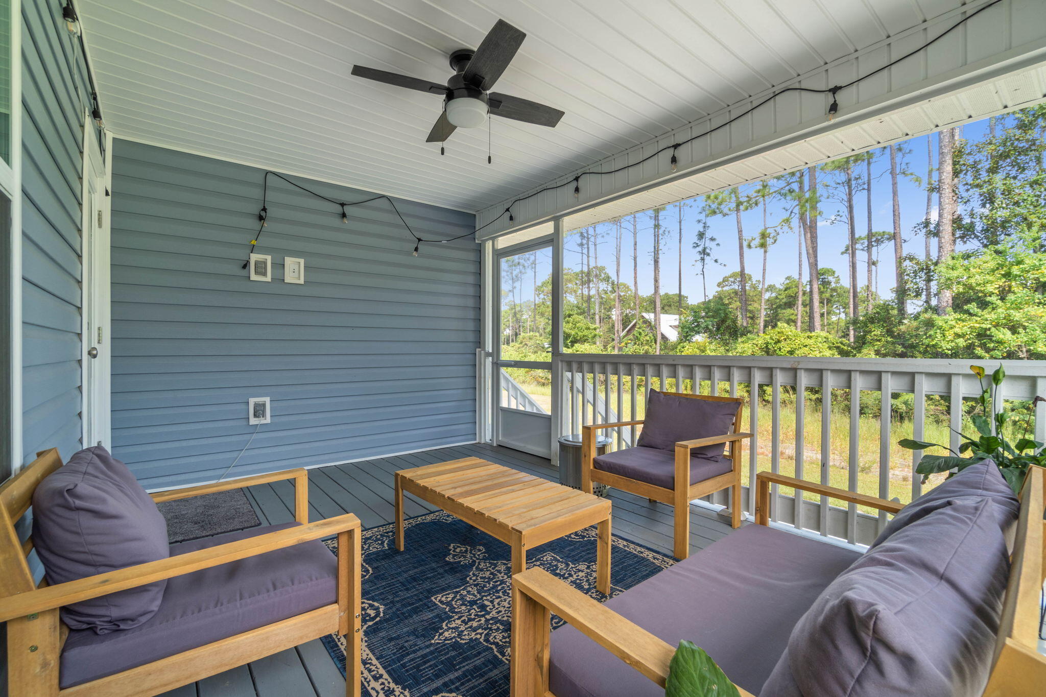 Indian Cove - Residential