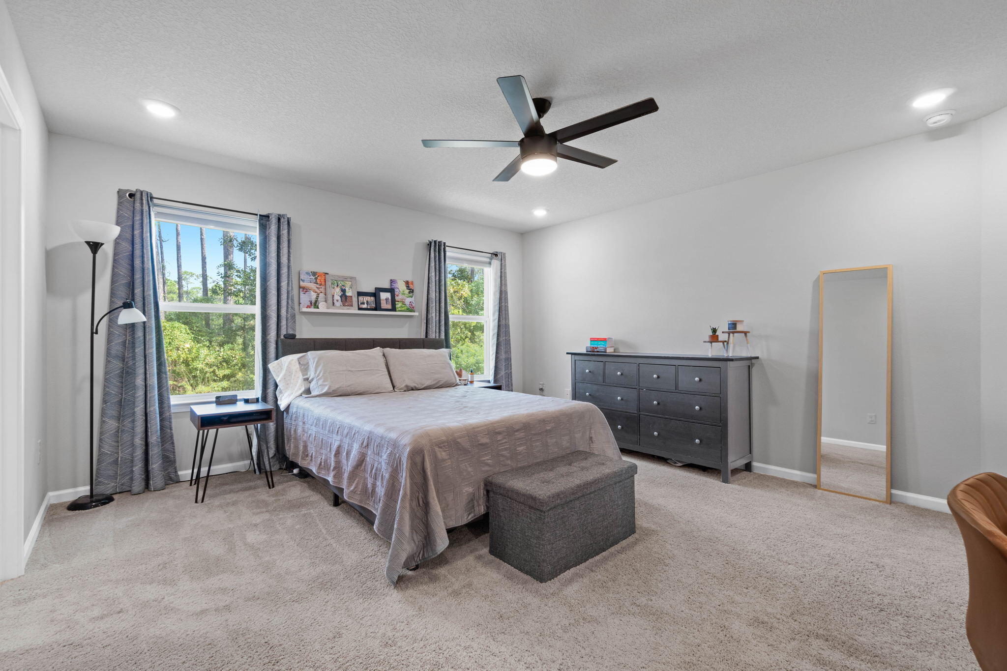 Indian Cove - Residential