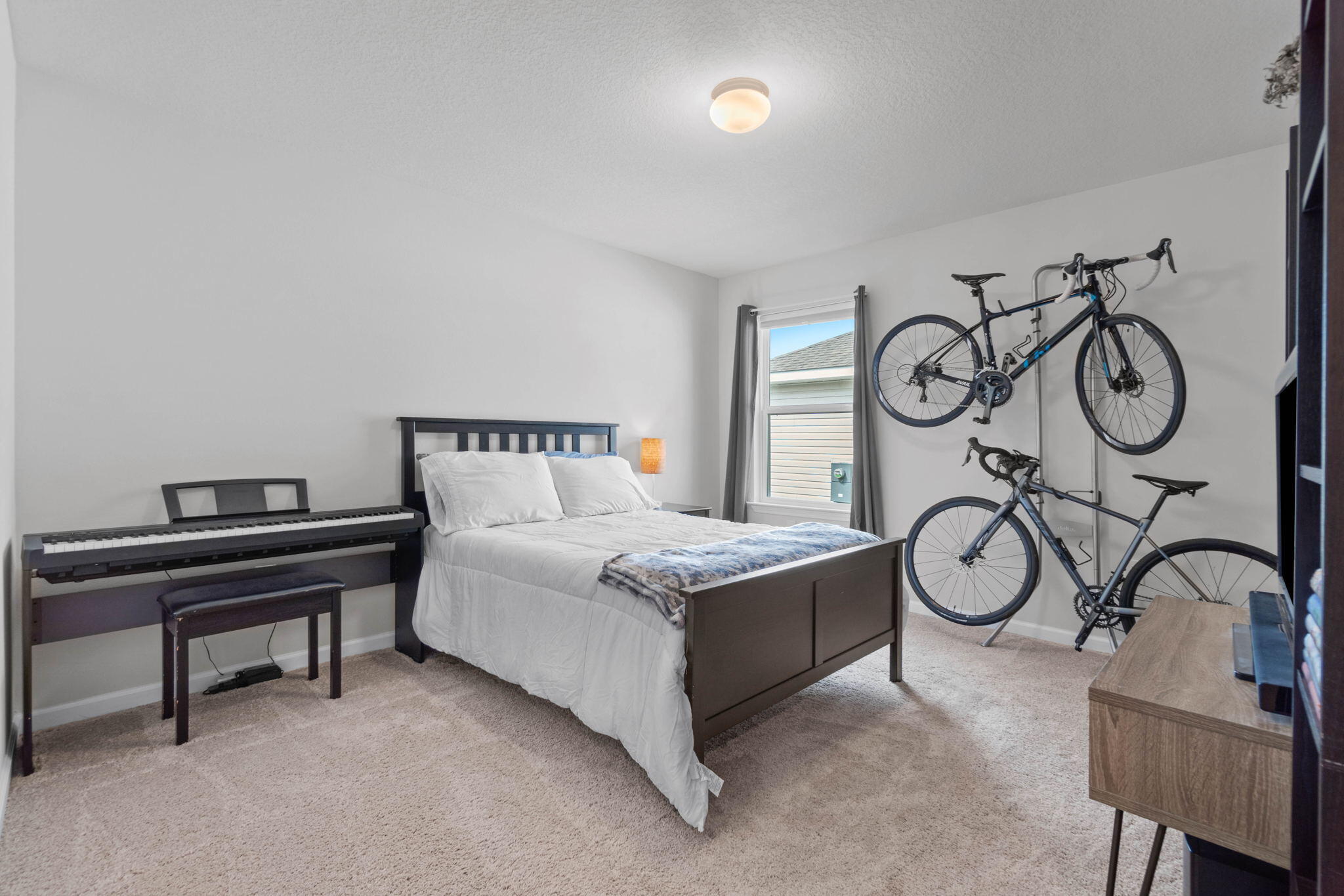 Indian Cove - Residential