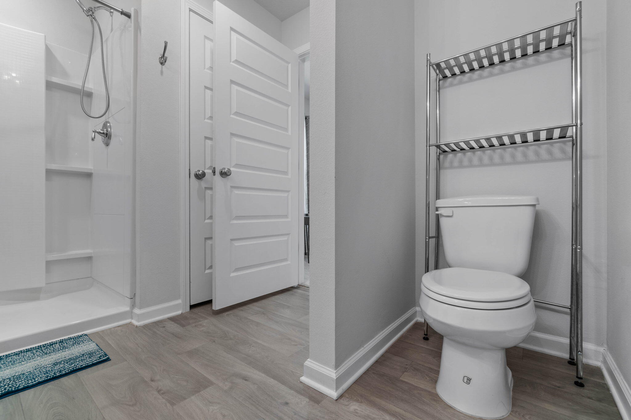 Indian Cove - Residential