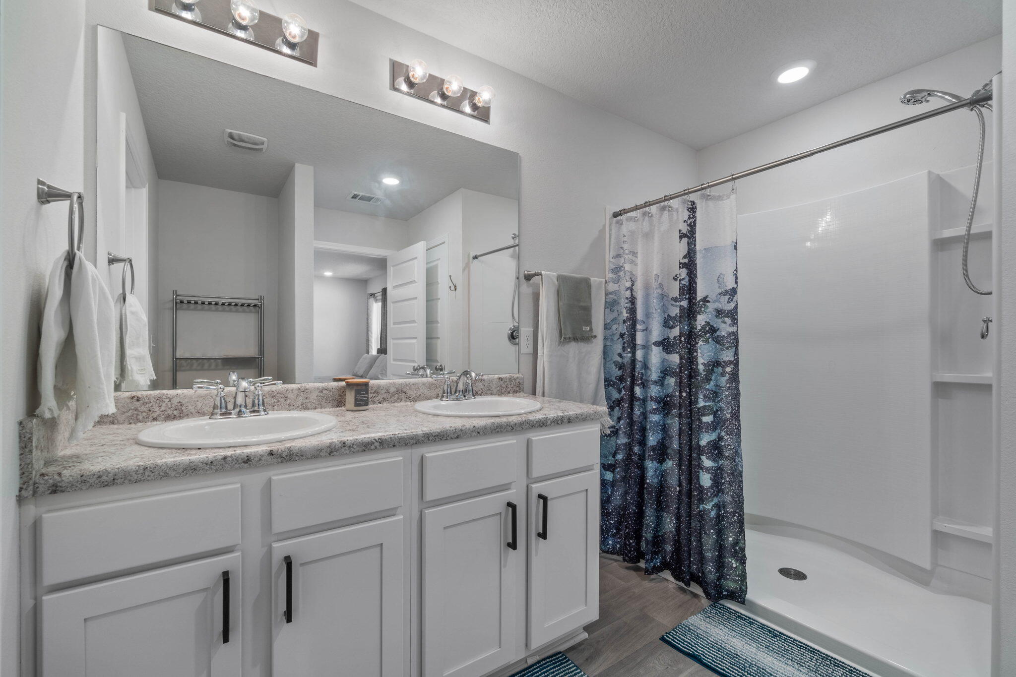 Indian Cove - Residential