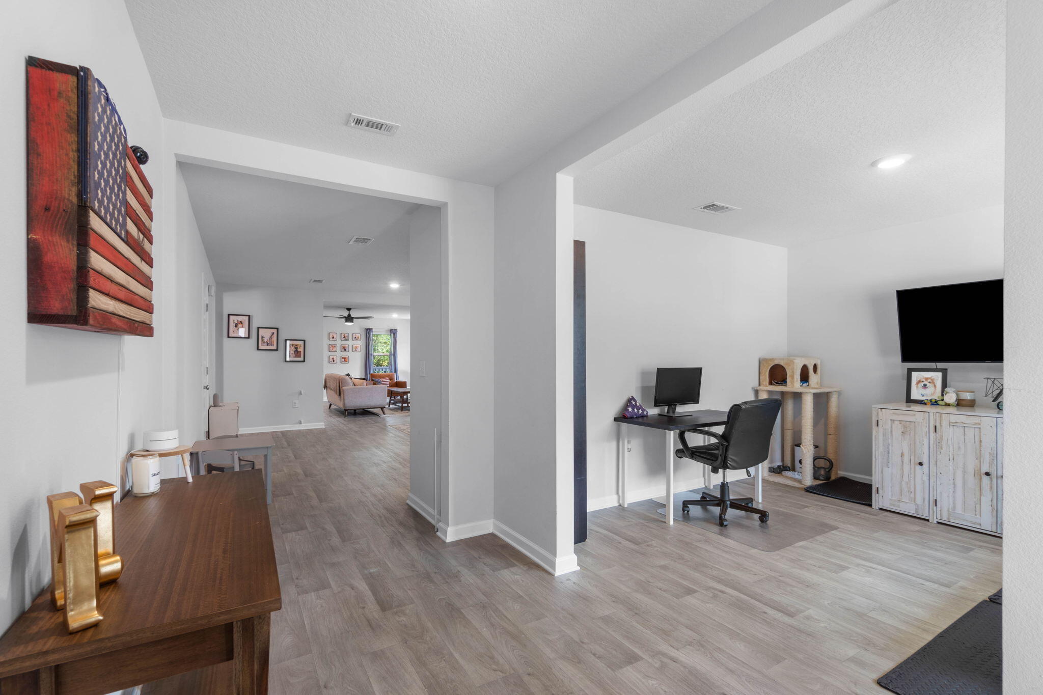 Indian Cove - Residential