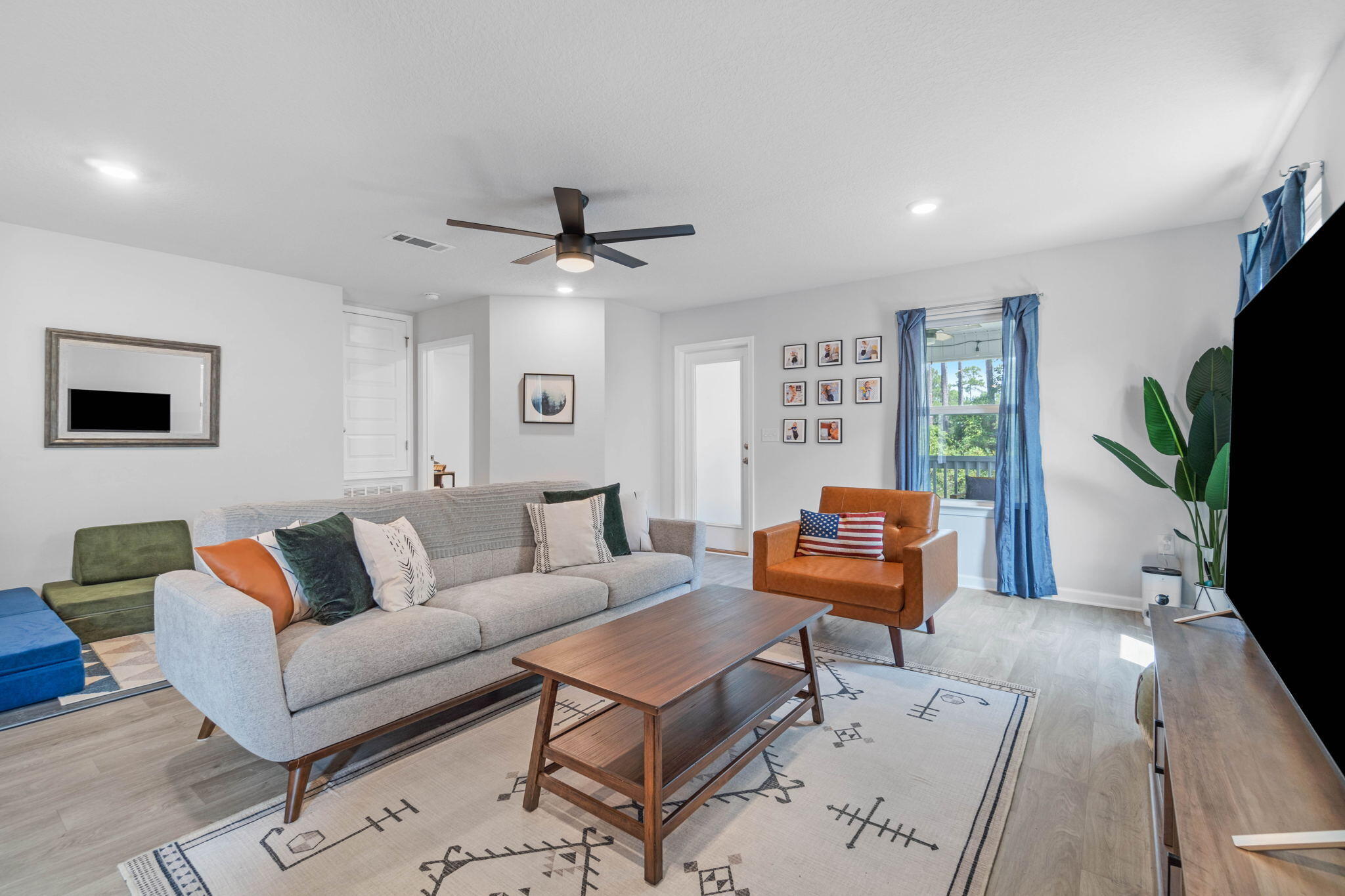 Indian Cove - Residential