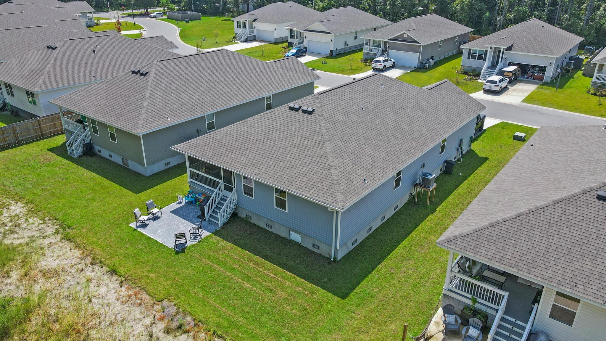 Indian Cove - Residential