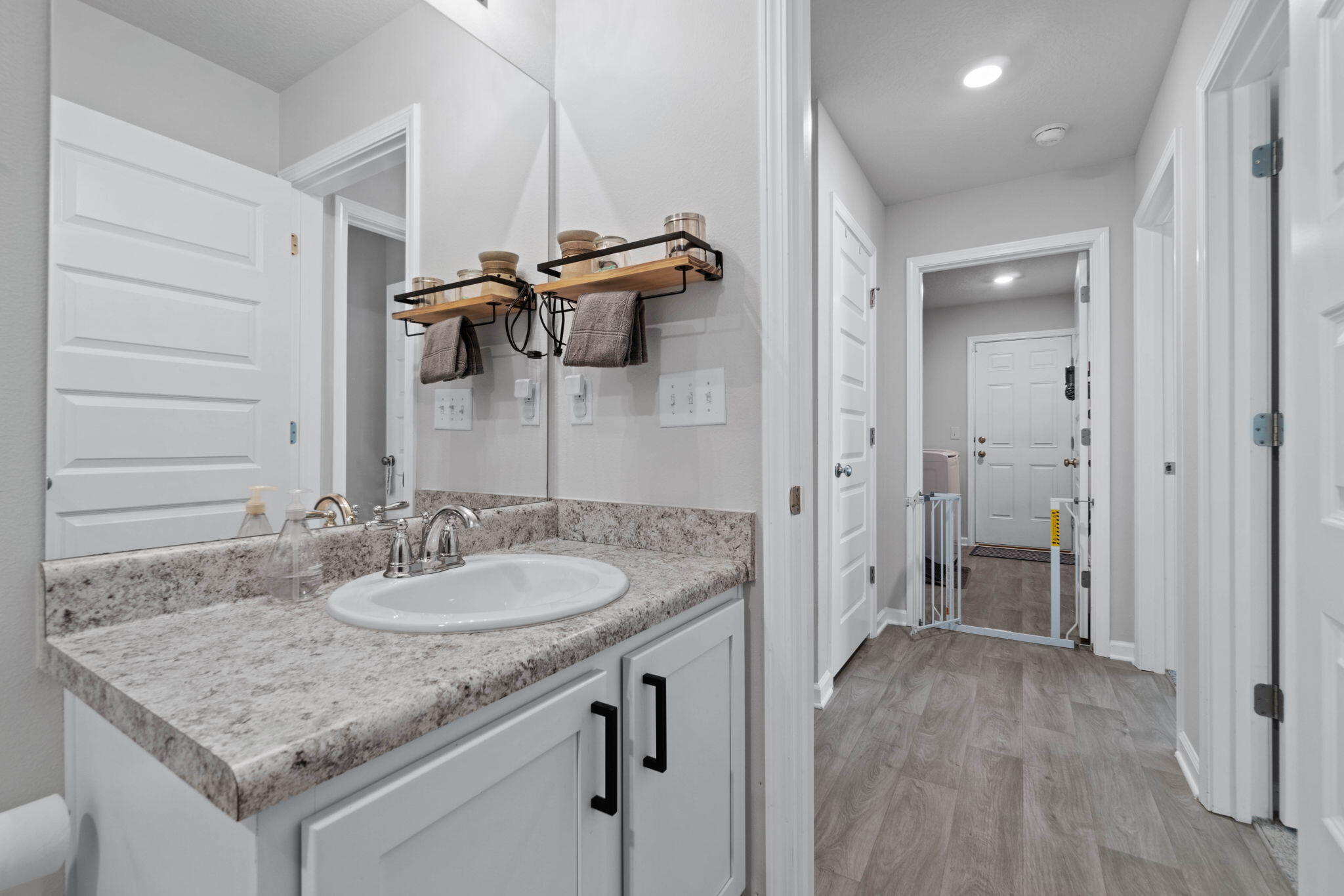 Indian Cove - Residential