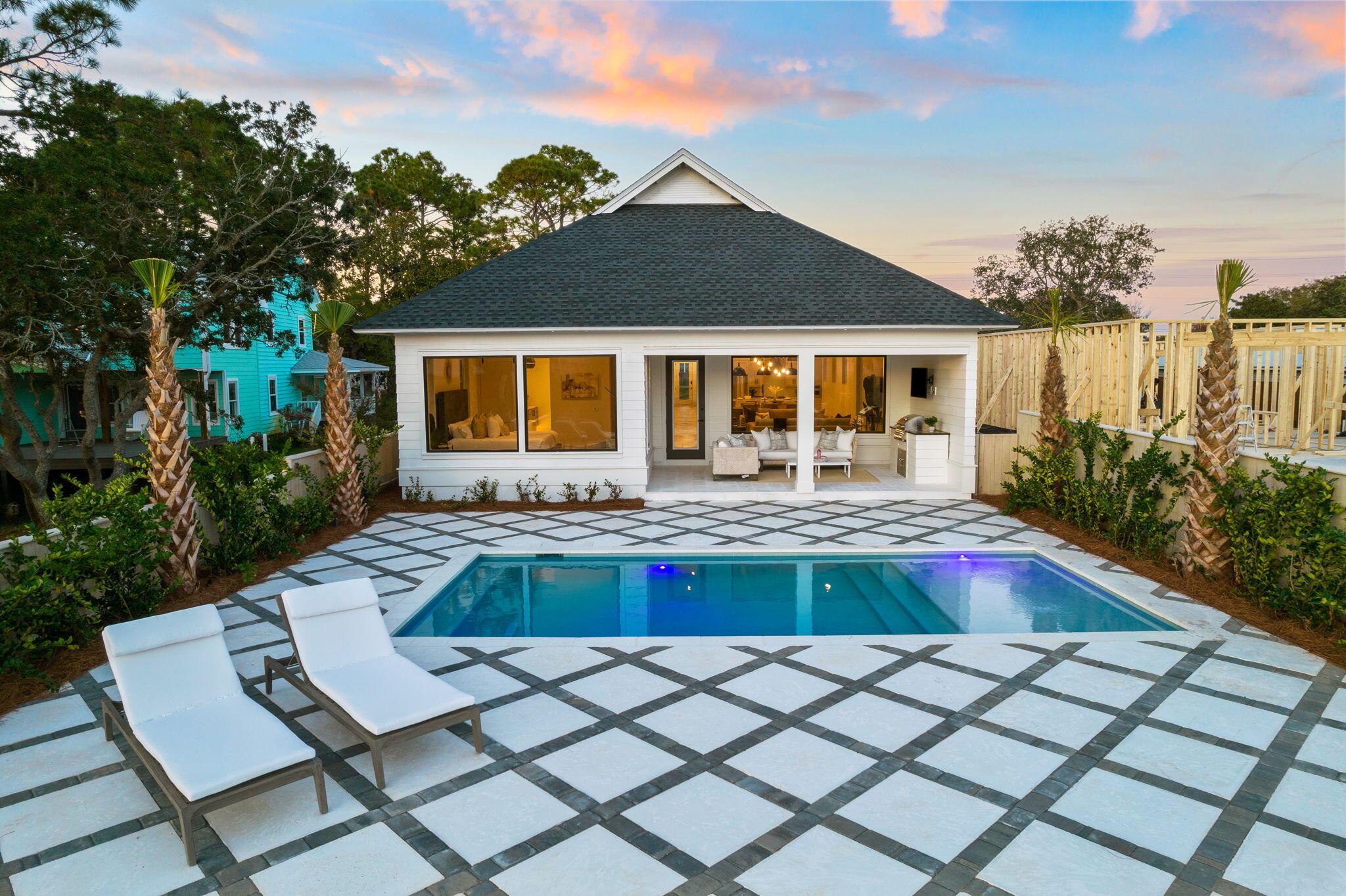 NO RECORDED SUBDIVISION - Residential