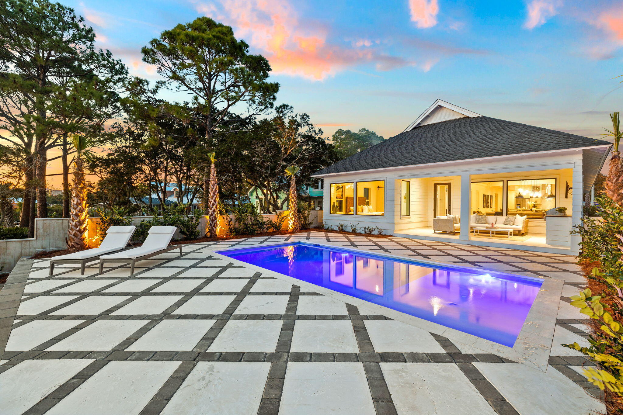 NO RECORDED SUBDIVISION - Residential