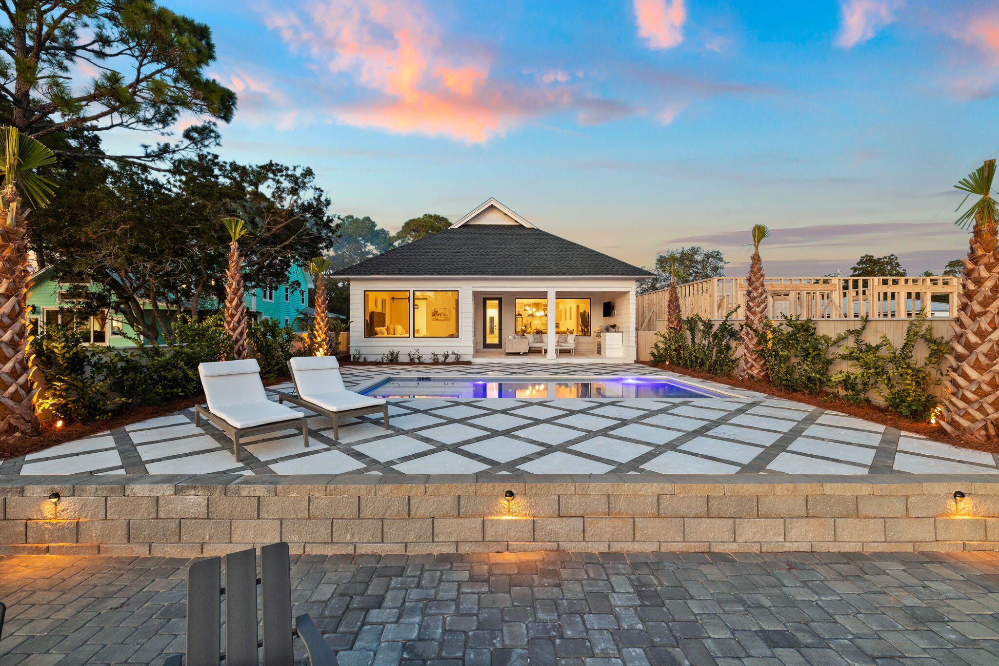 NO RECORDED SUBDIVISION - Residential