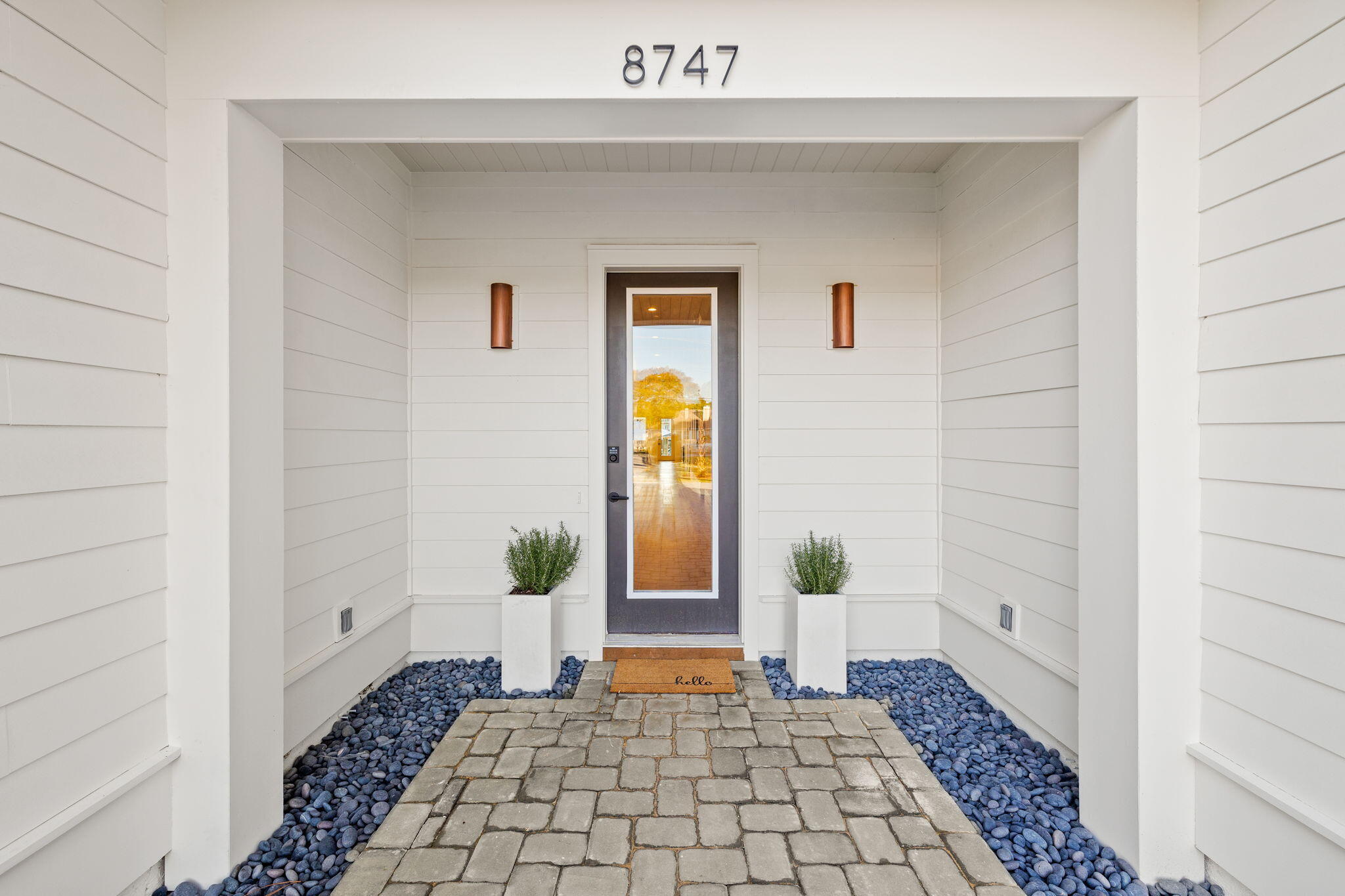 NO RECORDED SUBDIVISION - Residential