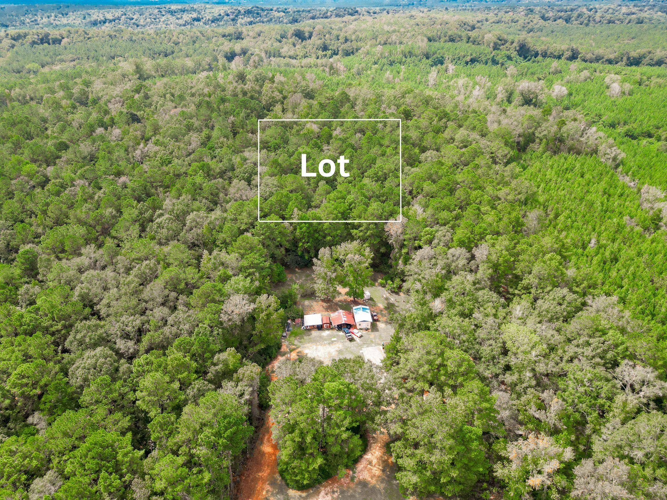 Discover your own private slice of paradise! This enchanting 3.25-acre wooded lot offers the perfect setting to build your dream retreat. Surrounded by mature trees and natural beauty, it's like having your very own secluded haven. Whether you're planning a custom home or a peaceful getaway, this property provides endless possibilities. Embrace the quiet, explore the potential, and create the sanctuary you've always imagined.