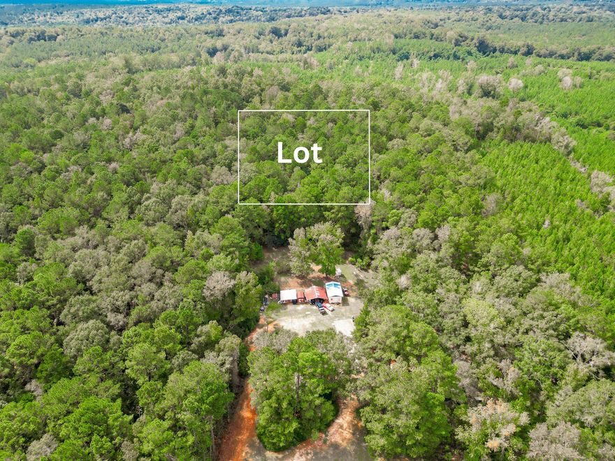 Discover your own private slice of paradise! This enchanting 3.25-acre wooded lot offers the perfect setting to build your dream retreat. Surrounded by mature trees and natural beauty, it's like having your very own secluded haven. Whether you're planning a custom home or a peaceful getaway, this property provides endless possibilities. Embrace the quiet, explore the potential, and create the sanctuary you've always imagined.