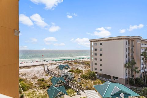 A home in Fort Walton Beach