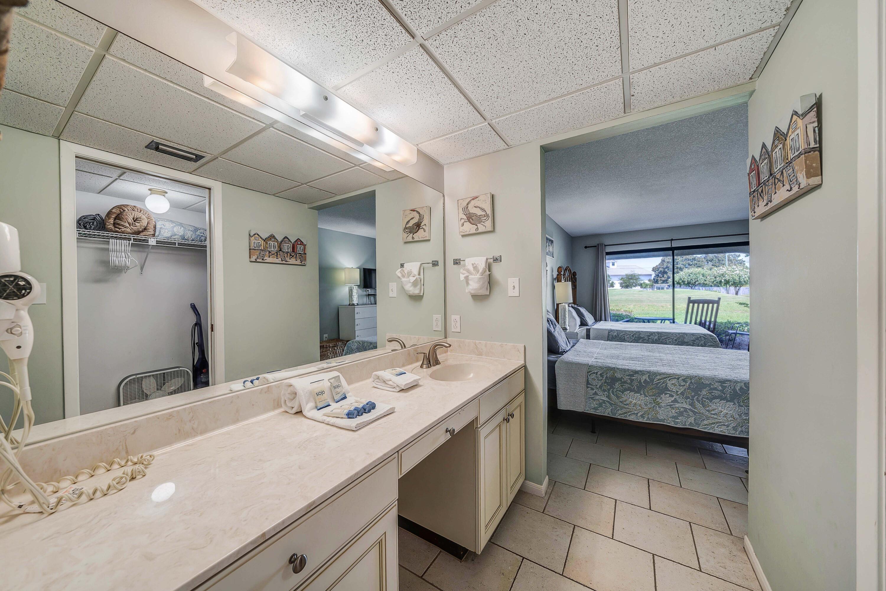 Edgewater Golf Villas 5B Condo - Residential