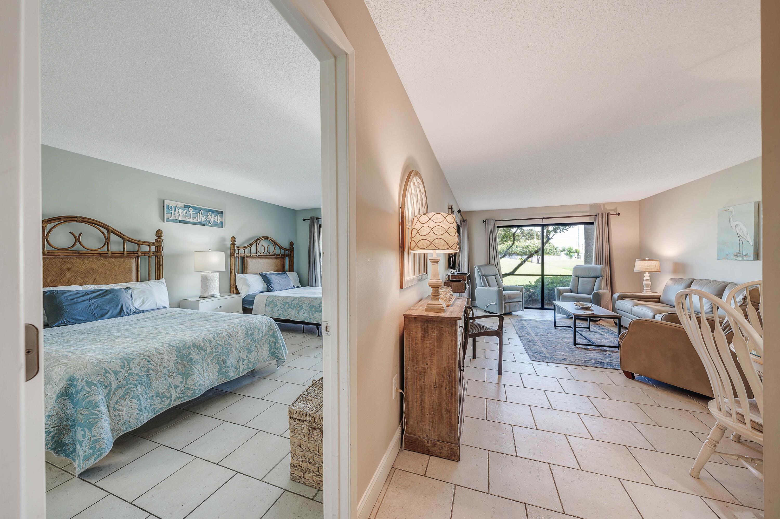 Edgewater Golf Villas 5B Condo - Residential