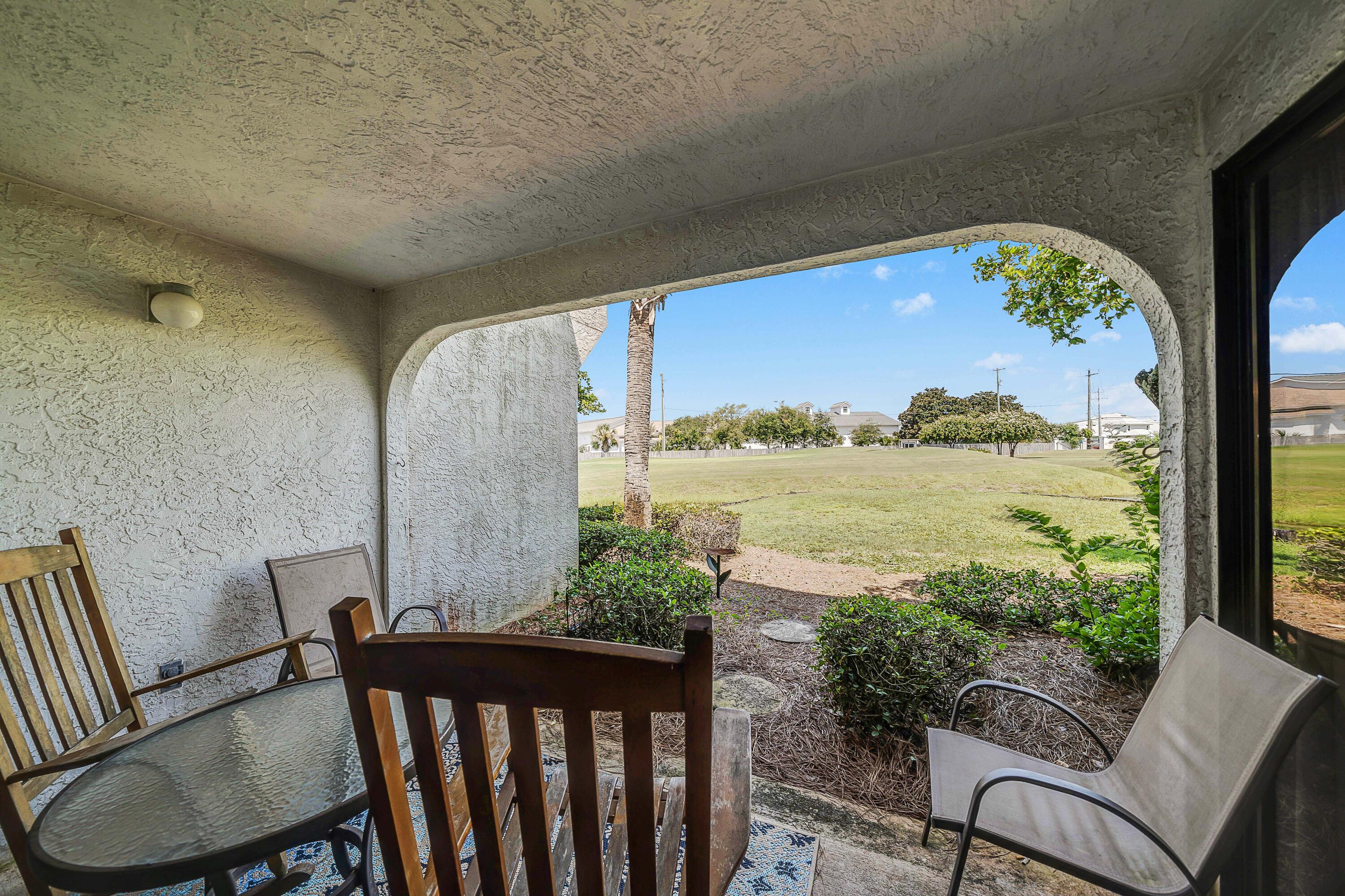 Edgewater Golf Villas 5B Condo - Residential