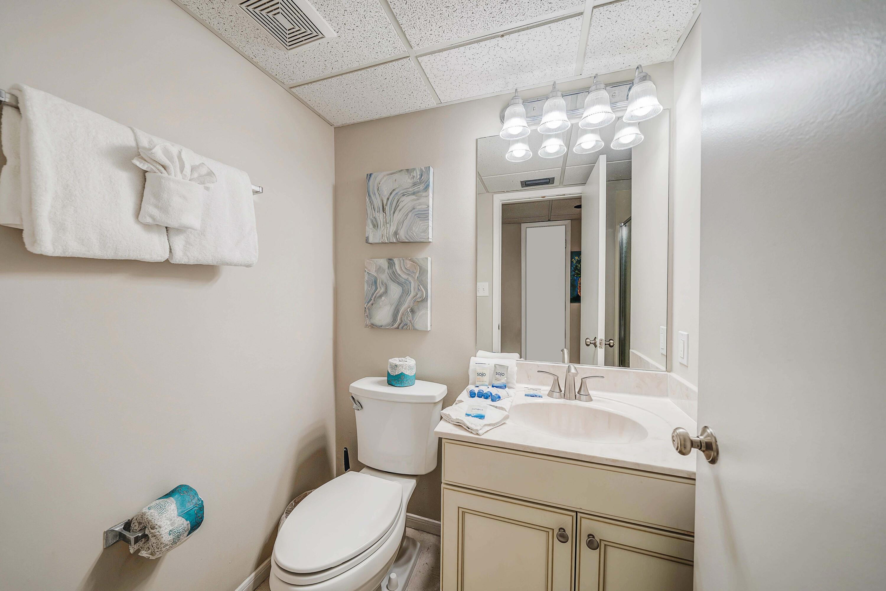 Edgewater Golf Villas 5B Condo - Residential