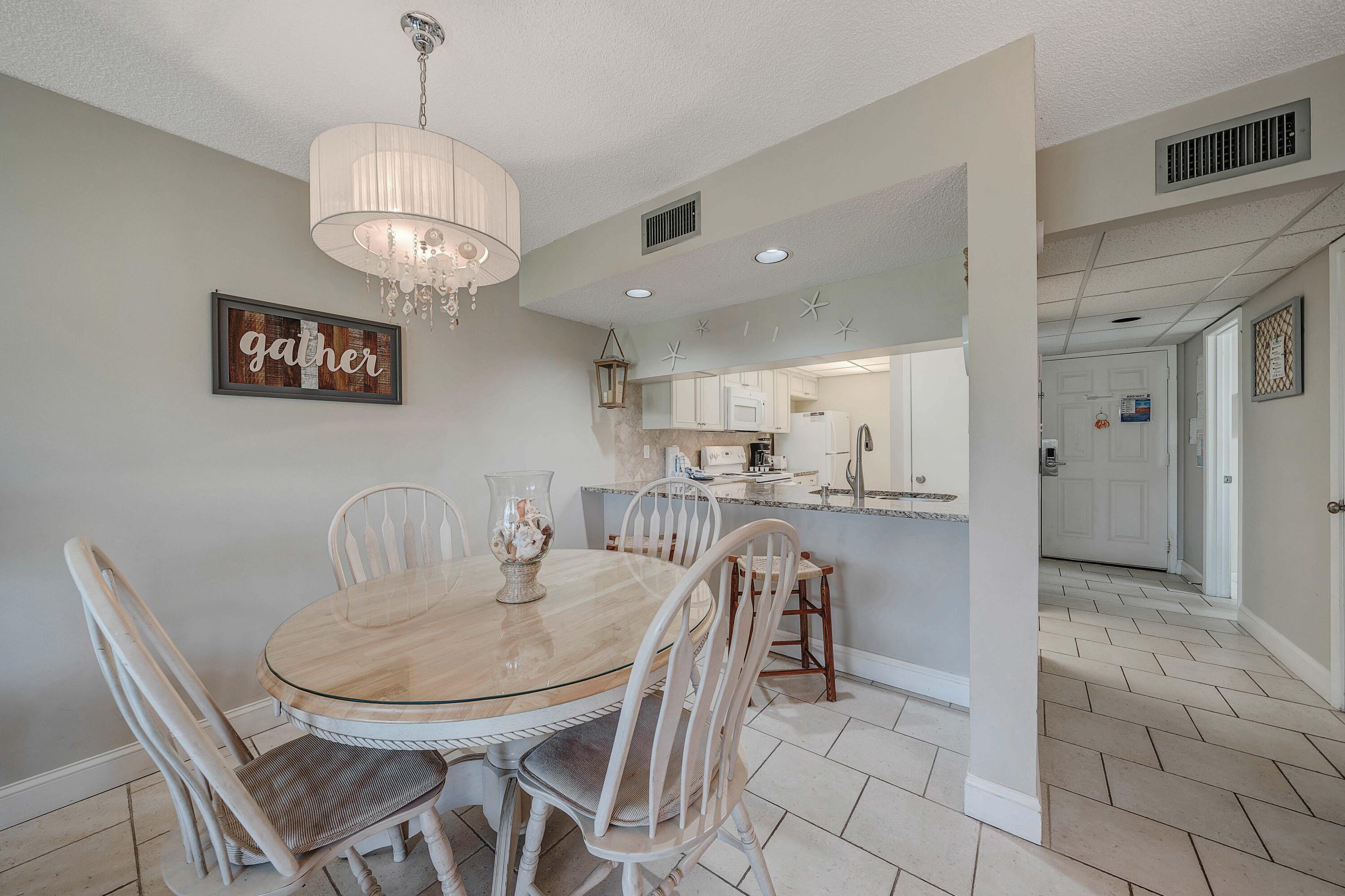 Edgewater Golf Villas 5B Condo - Residential