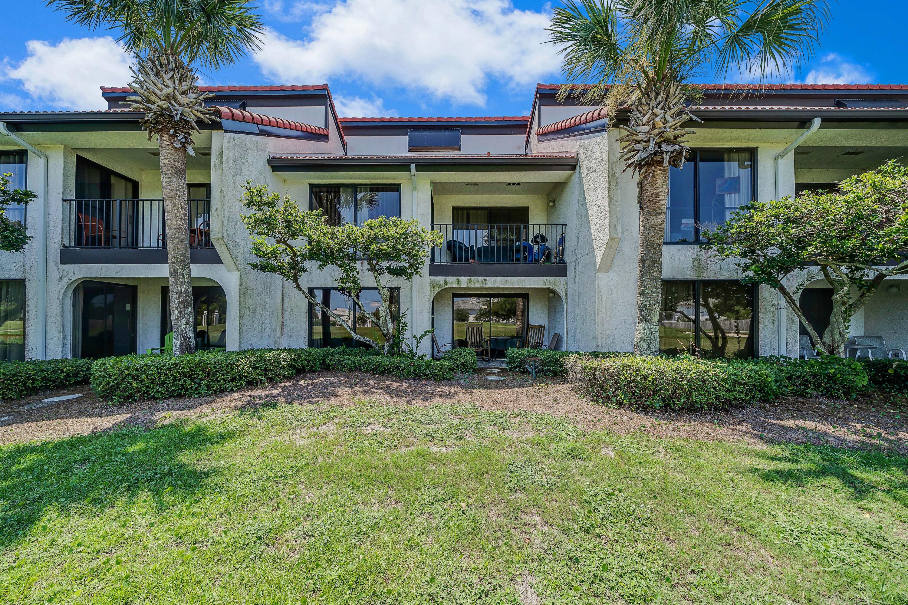 Edgewater Golf Villas 5B Condo - Residential