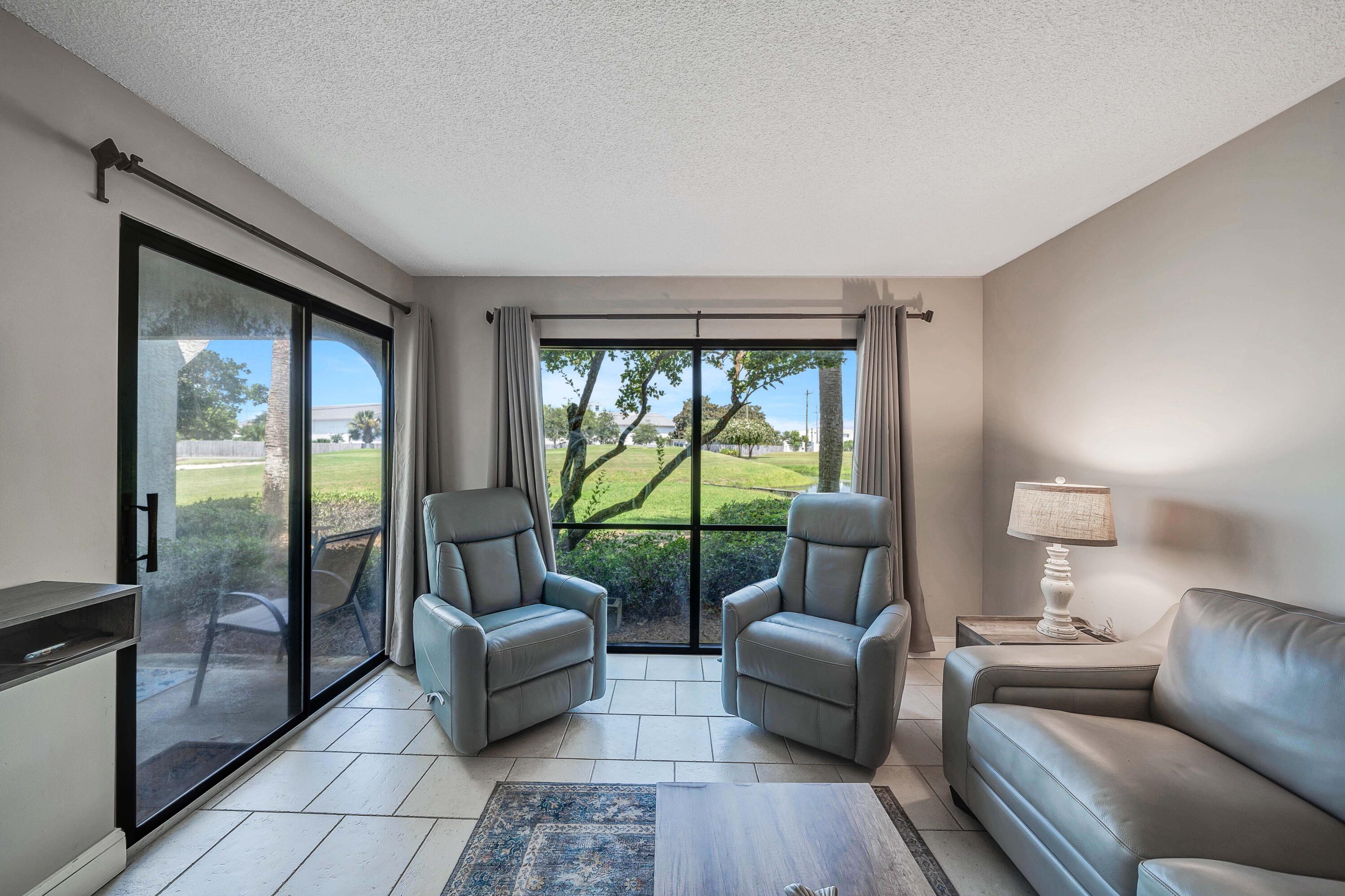 Edgewater Golf Villas 5B Condo - Residential