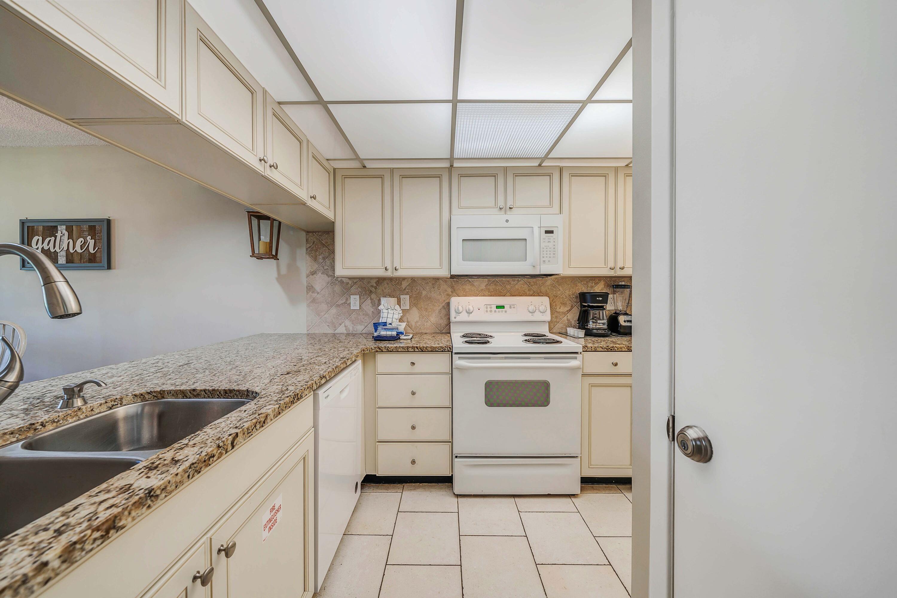 Edgewater Golf Villas 5B Condo - Residential