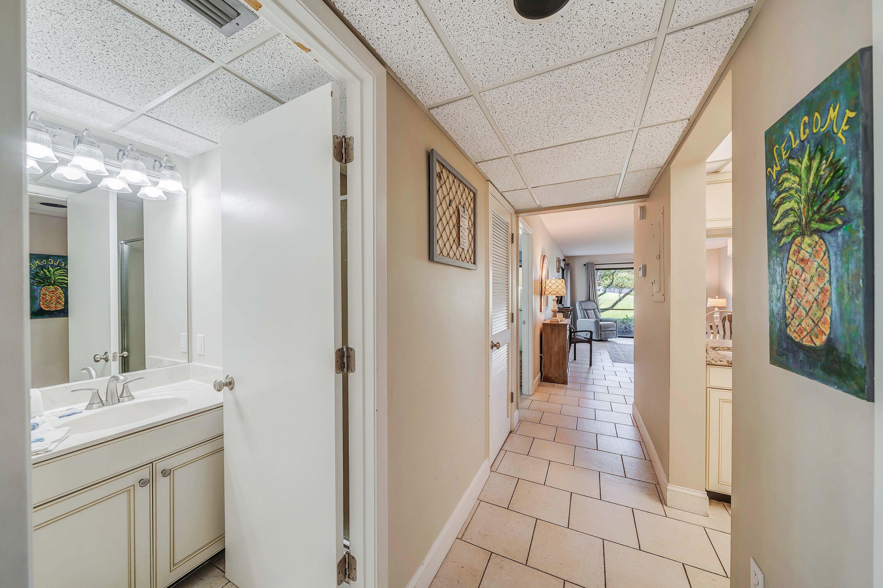 Edgewater Golf Villas 5B Condo - Residential