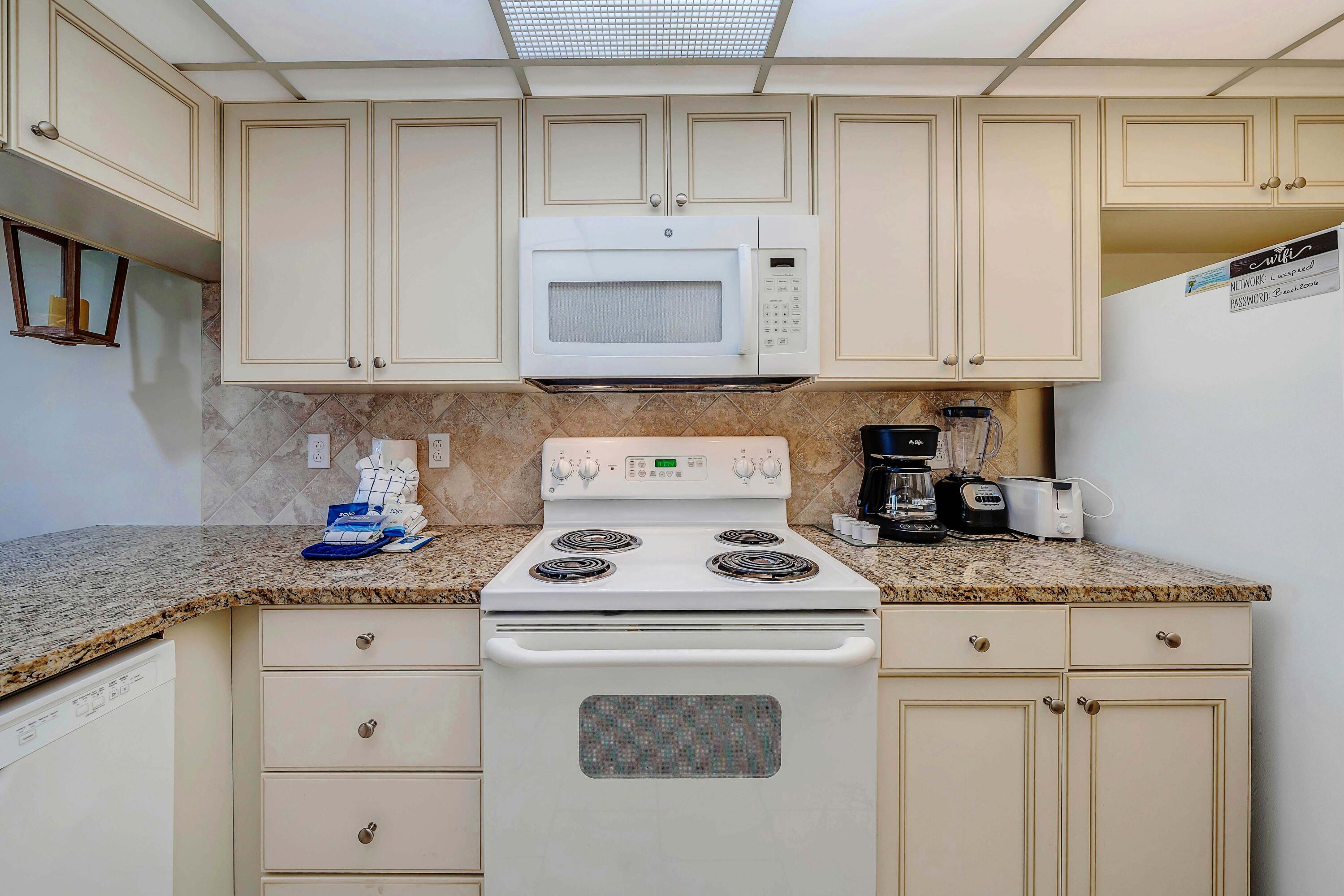 Edgewater Golf Villas 5B Condo - Residential