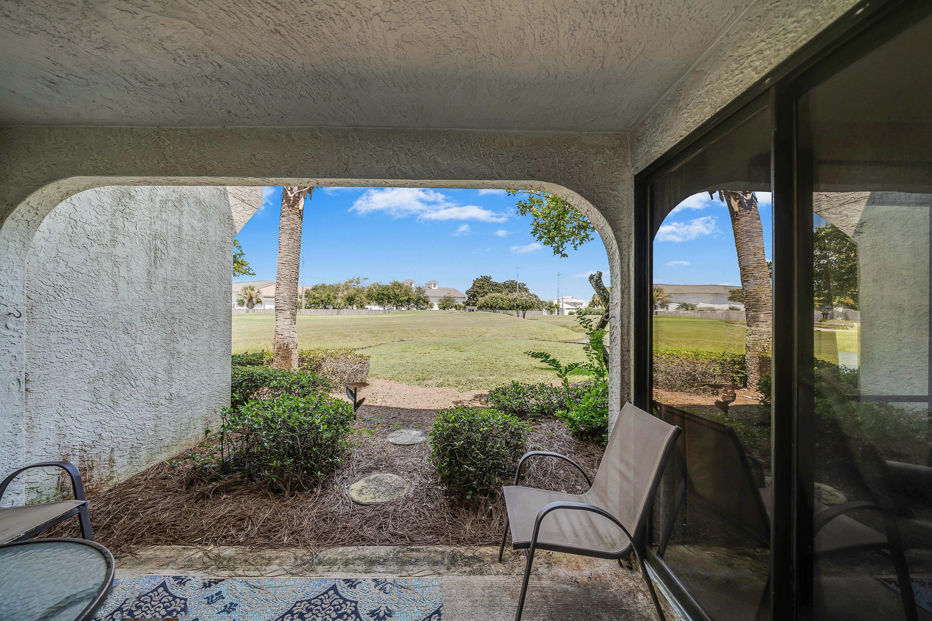 Edgewater Golf Villas 5B Condo - Residential