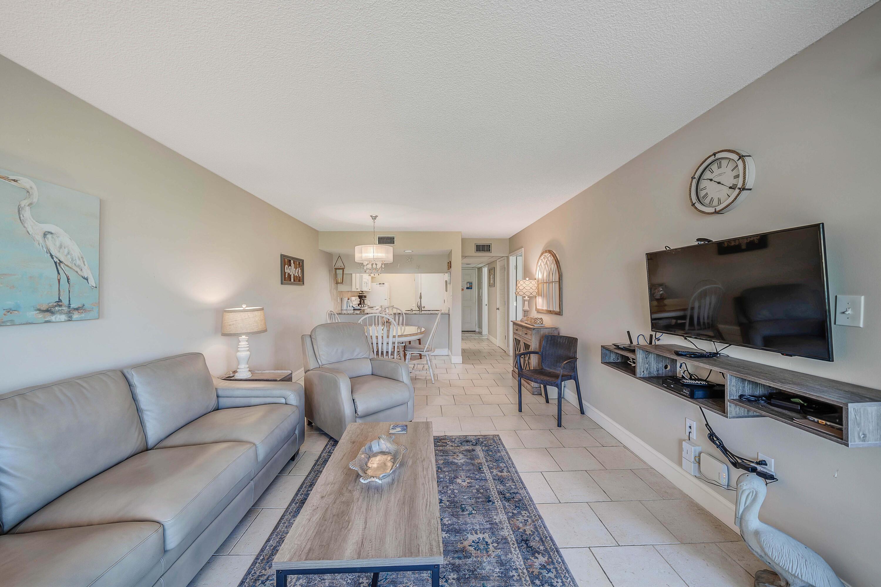 Edgewater Golf Villas 5B Condo - Residential