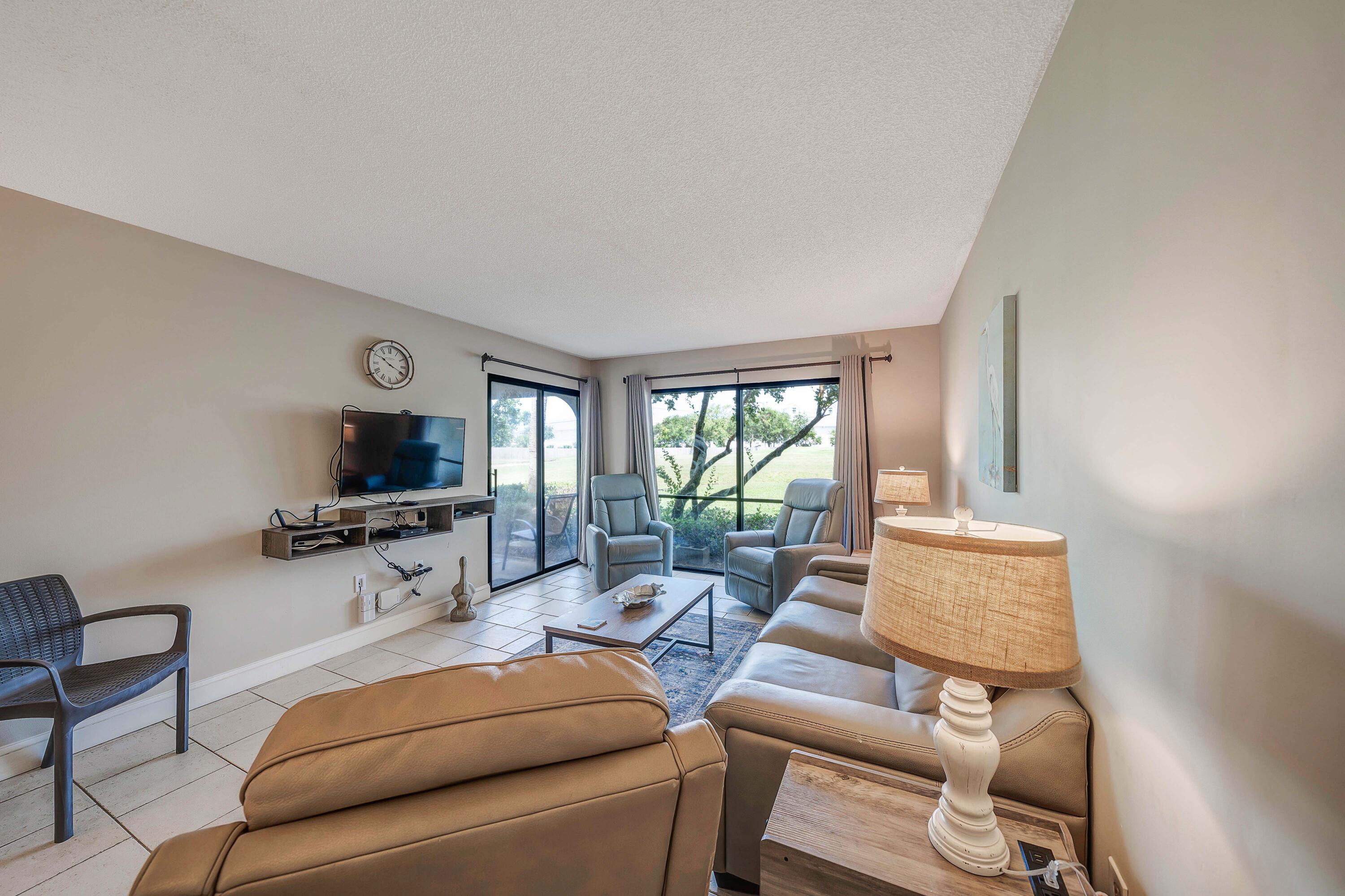 Edgewater Golf Villas 5B Condo - Residential