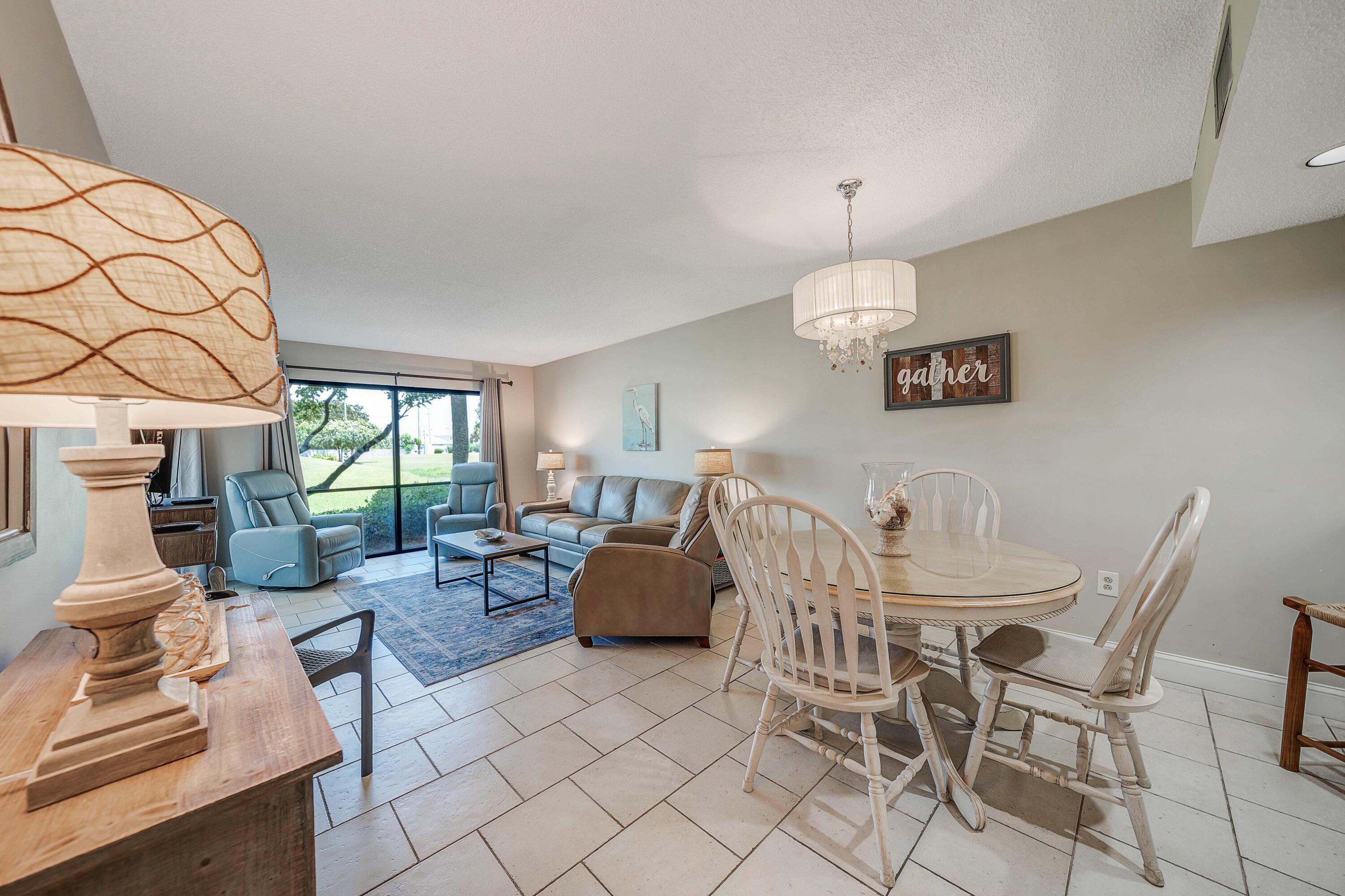 Edgewater Golf Villas 5B Condo - Residential