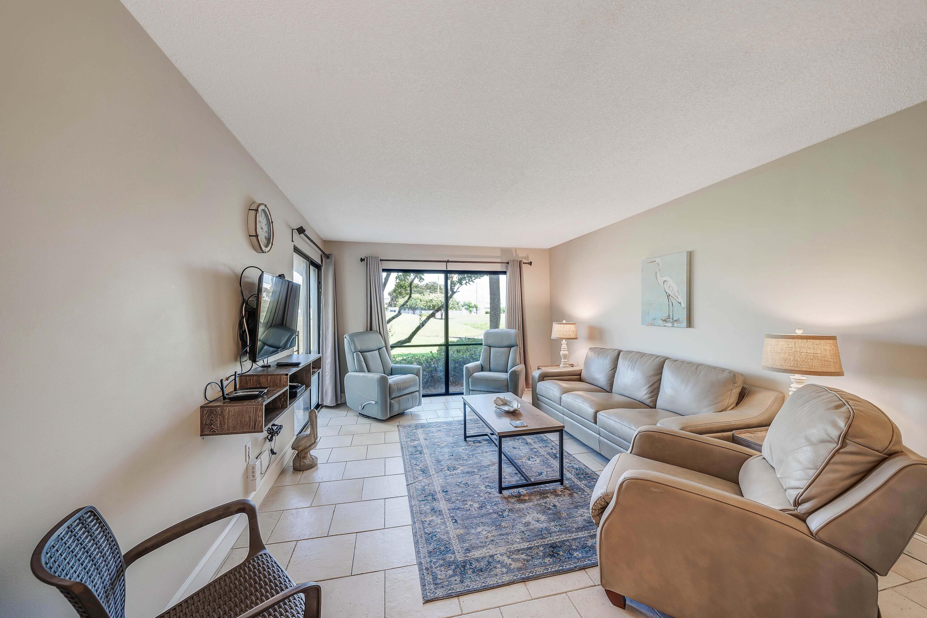 Edgewater Golf Villas 5B Condo - Residential