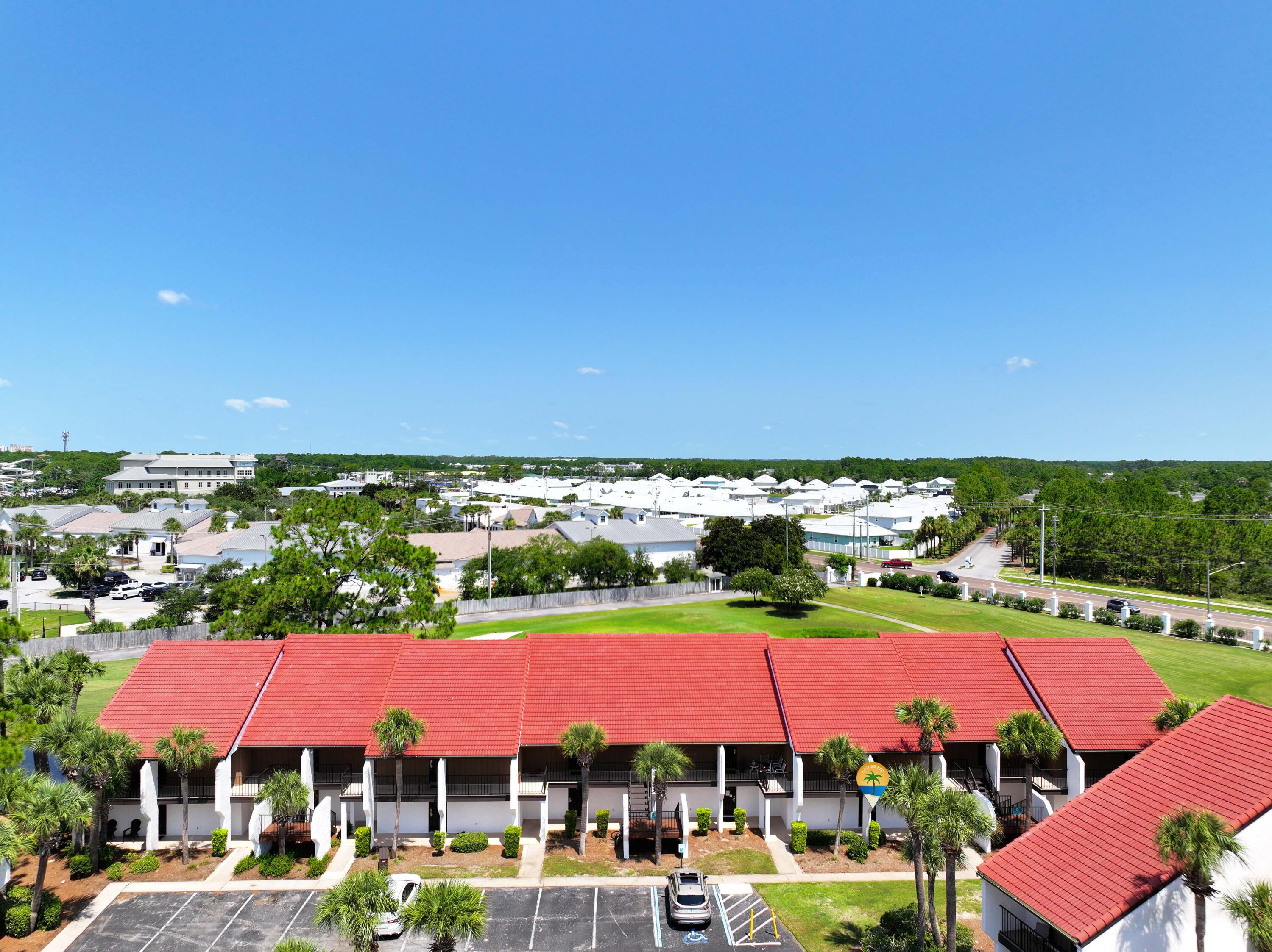 Edgewater Golf Villas 5B Condo - Residential