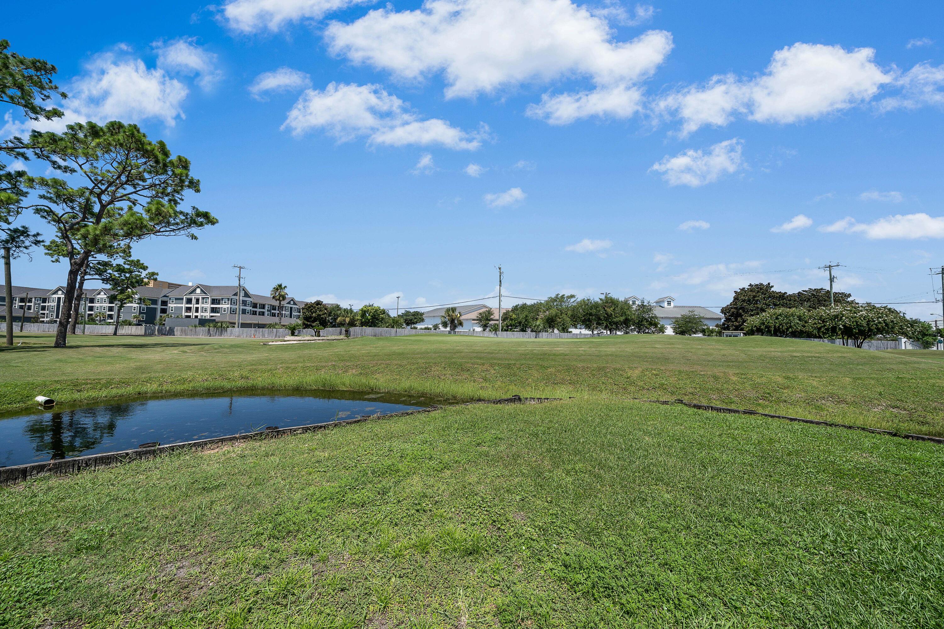 Edgewater Golf Villas 5B Condo - Residential