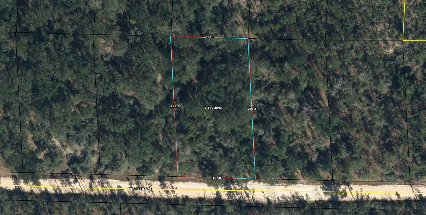Compass Lakes Hills Unit 3 - Land