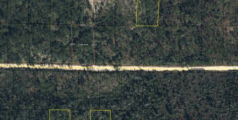 Photo of Lot 24 Hillside Drive, Marianna, FL 32448 (MLS # 988318)