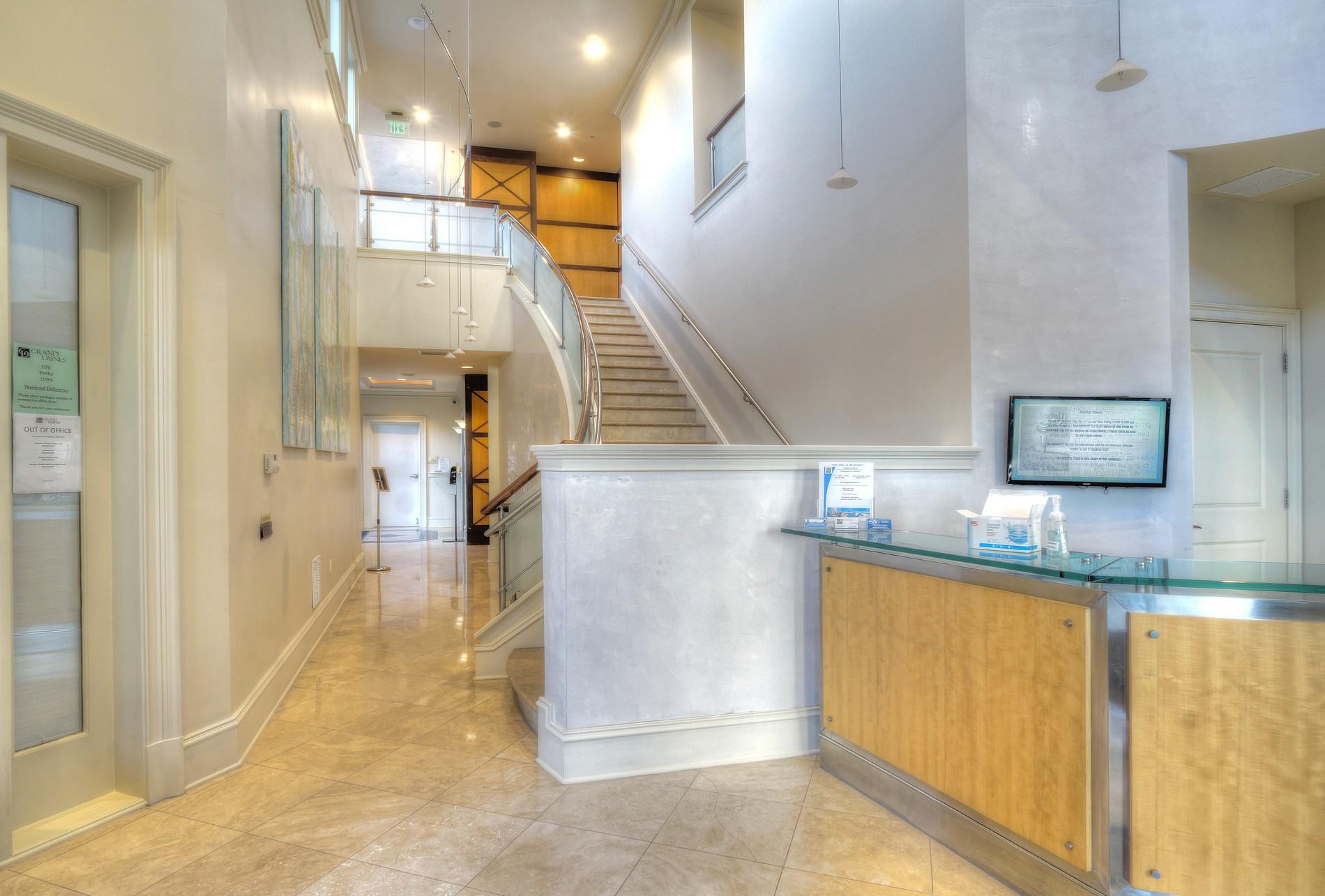 GRAND DUNES - SOUTH TOWER - Residential