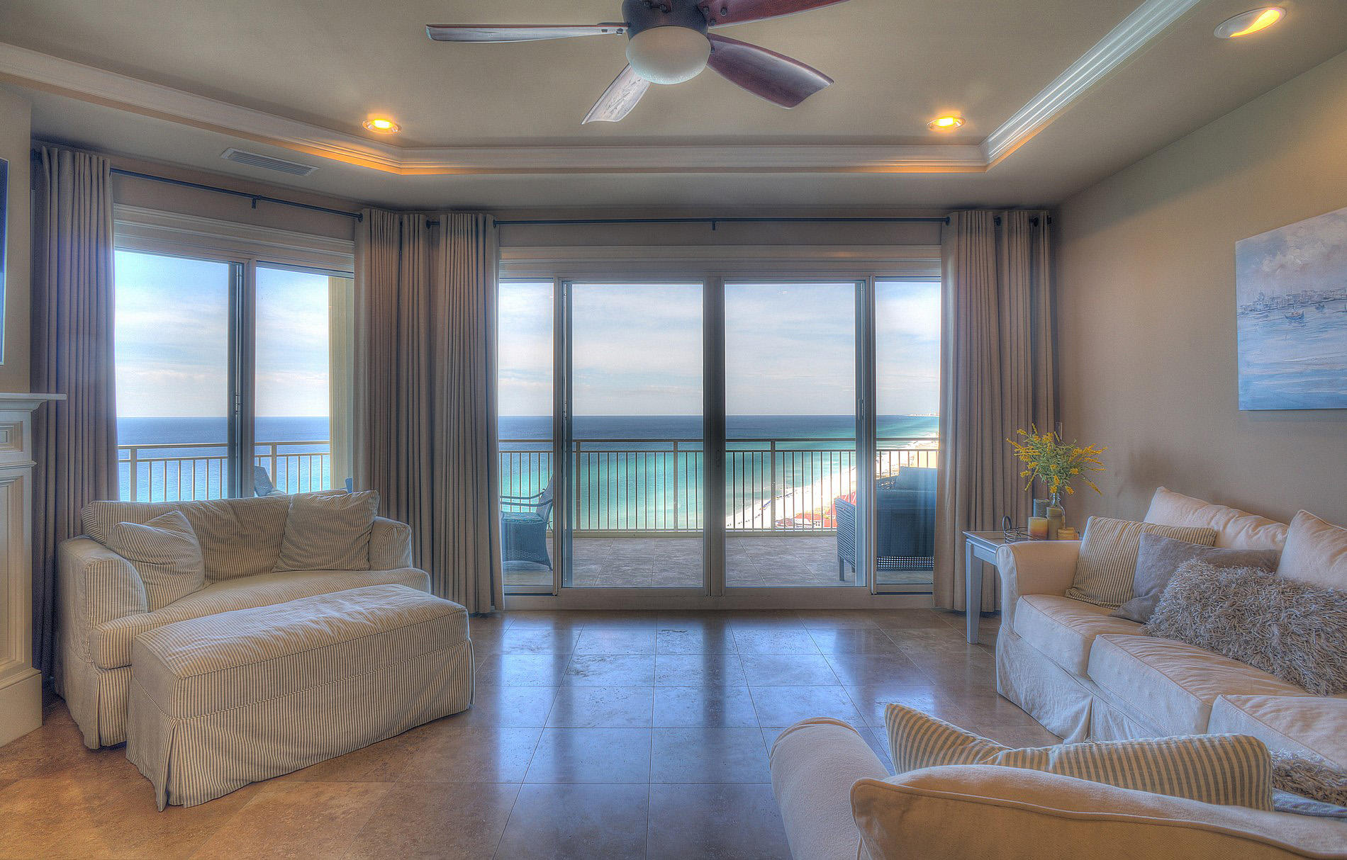 GRAND DUNES - SOUTH TOWER - Residential