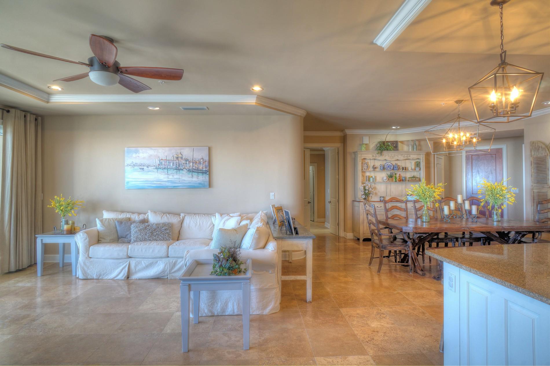 GRAND DUNES - SOUTH TOWER - Residential