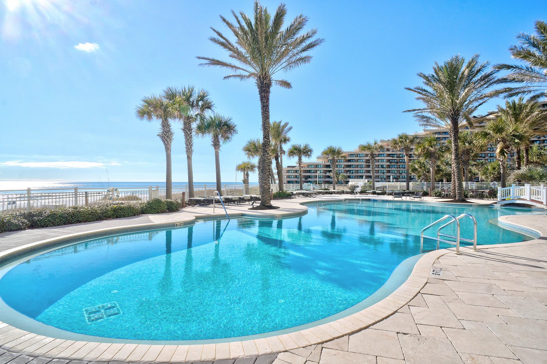 GRAND DUNES - SOUTH TOWER - Residential