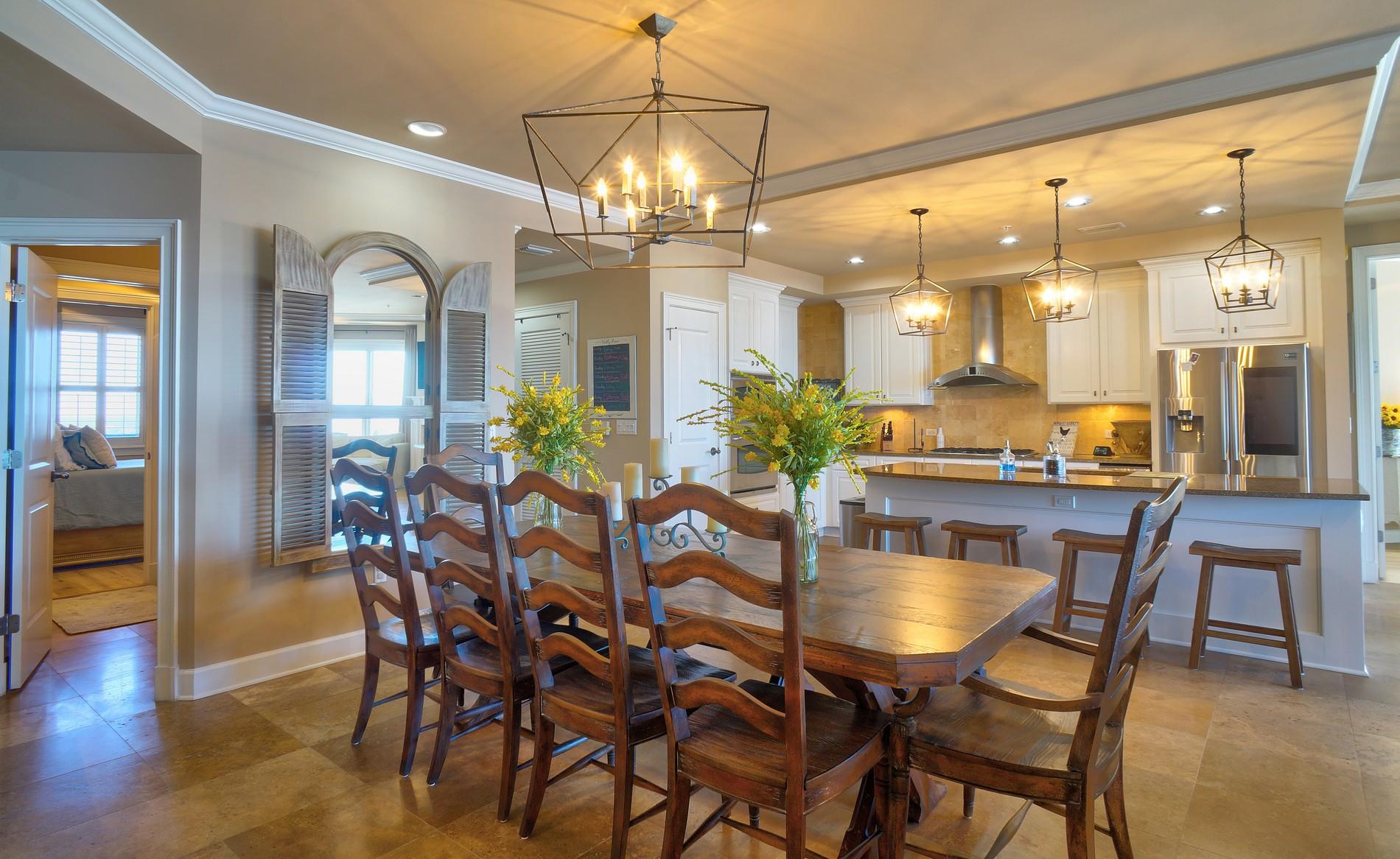 GRAND DUNES - SOUTH TOWER - Residential