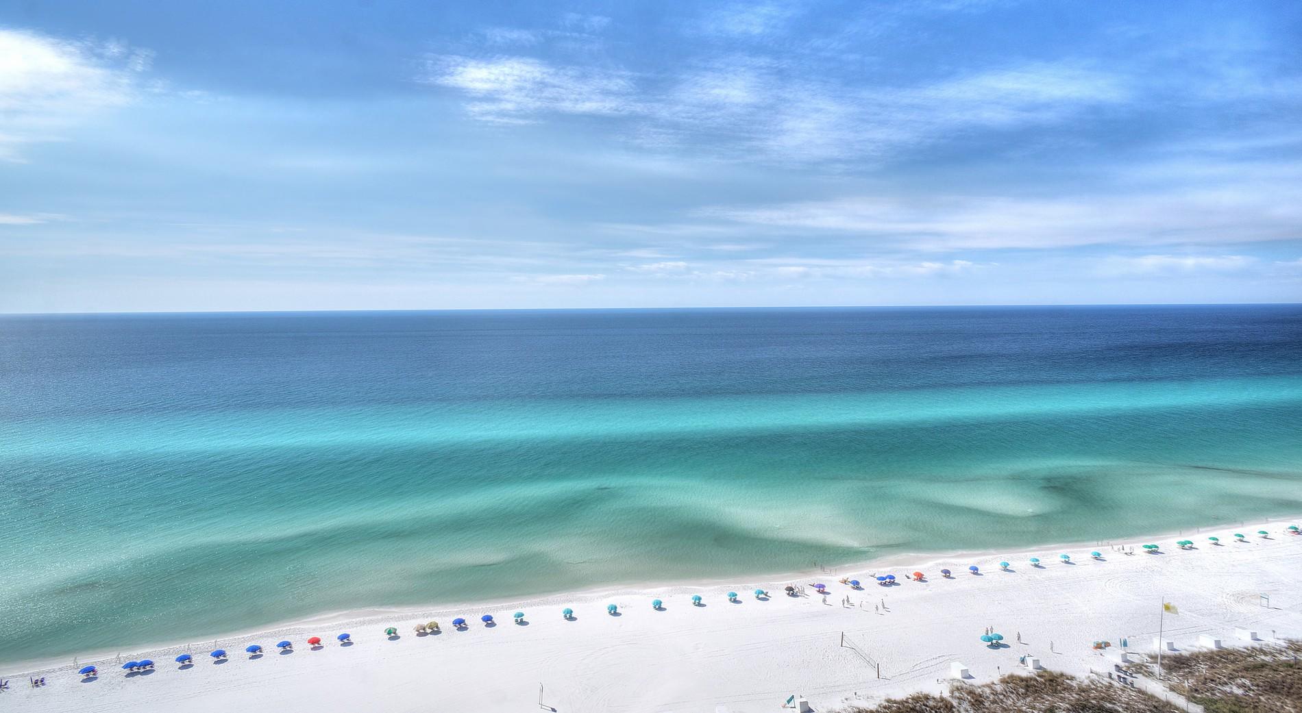 GRAND DUNES - SOUTH TOWER - Residential