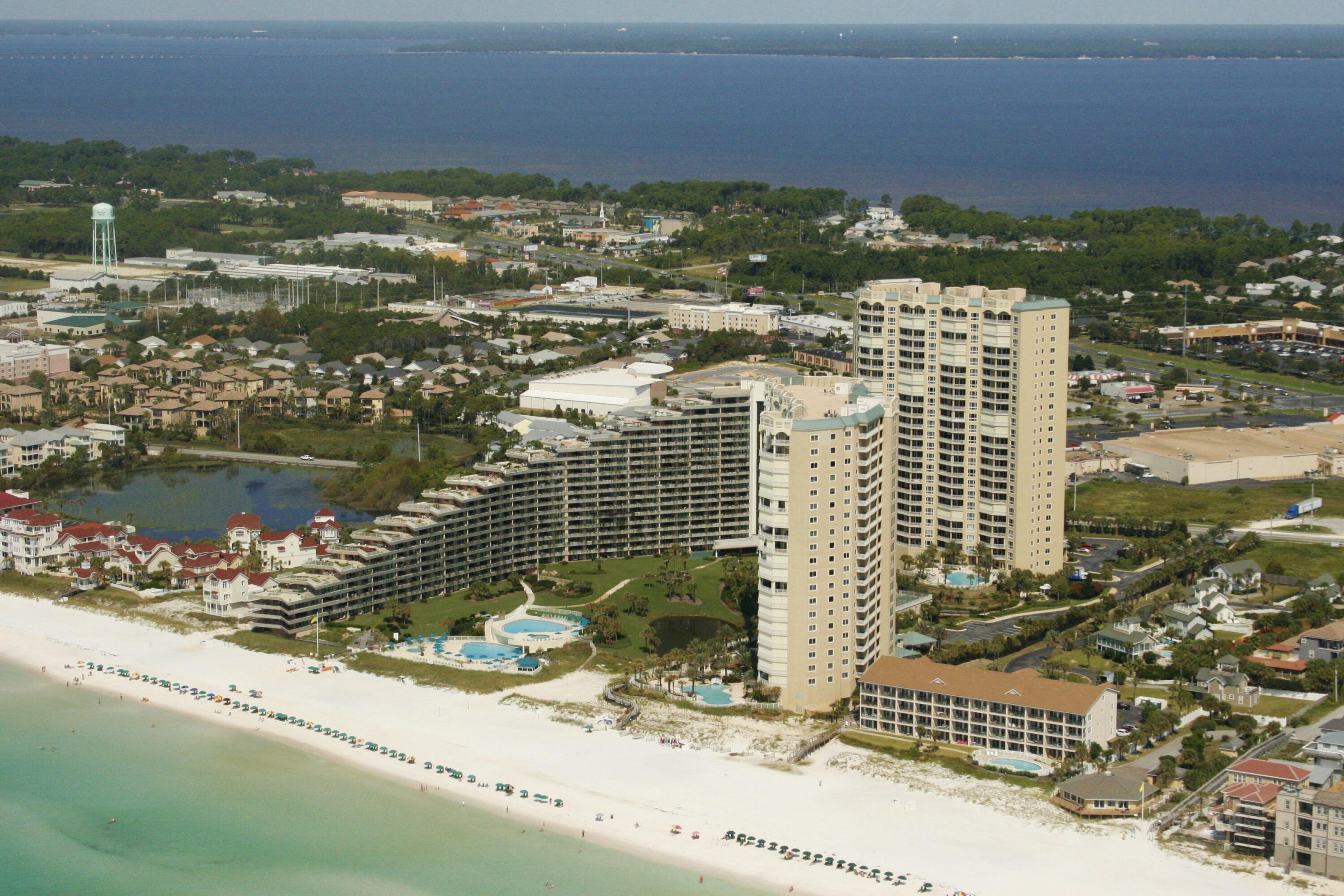 GRAND DUNES - SOUTH TOWER - Residential