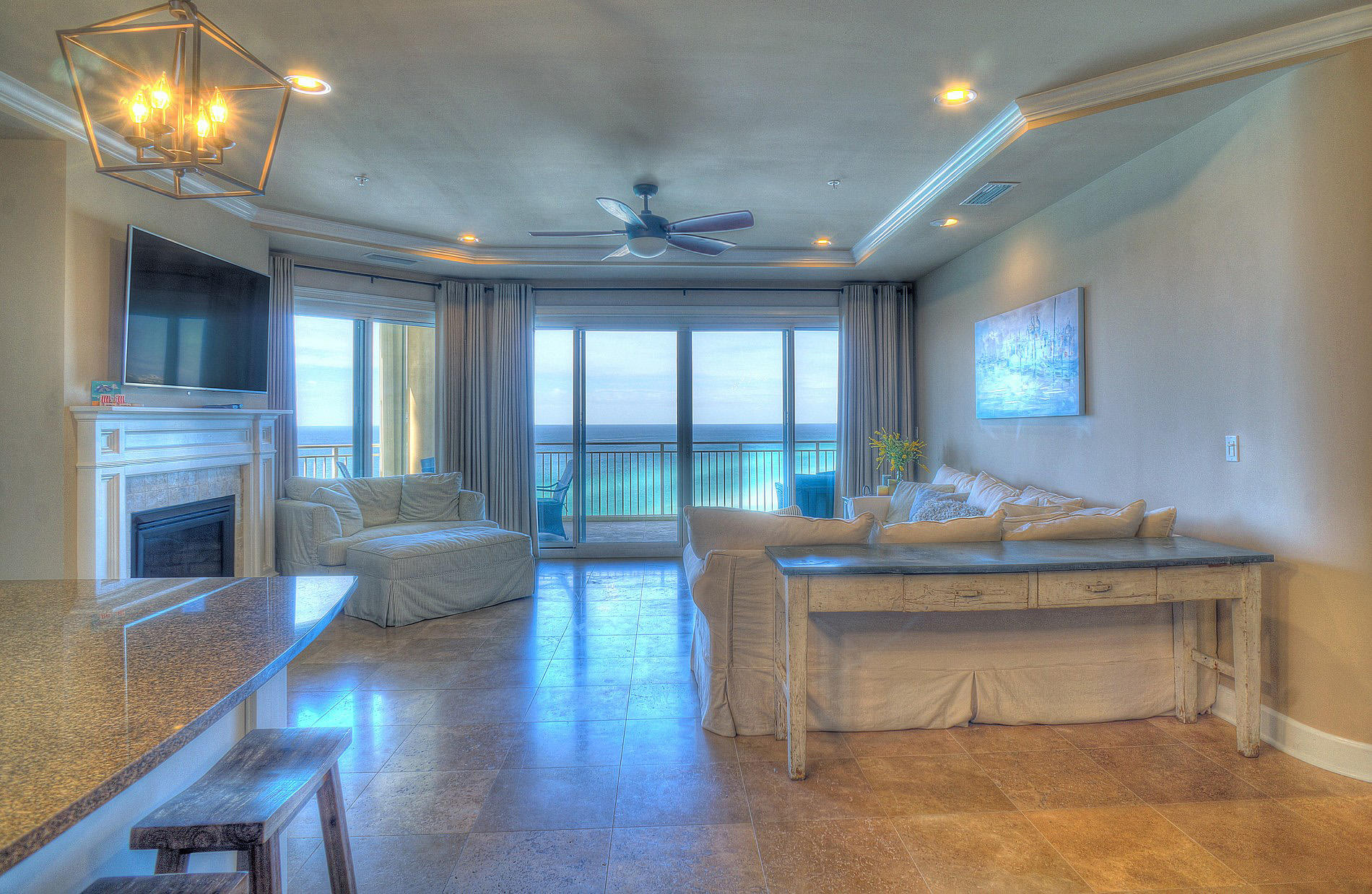 GRAND DUNES - SOUTH TOWER - Residential