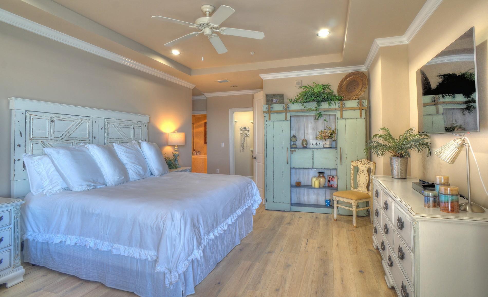 GRAND DUNES - SOUTH TOWER - Residential