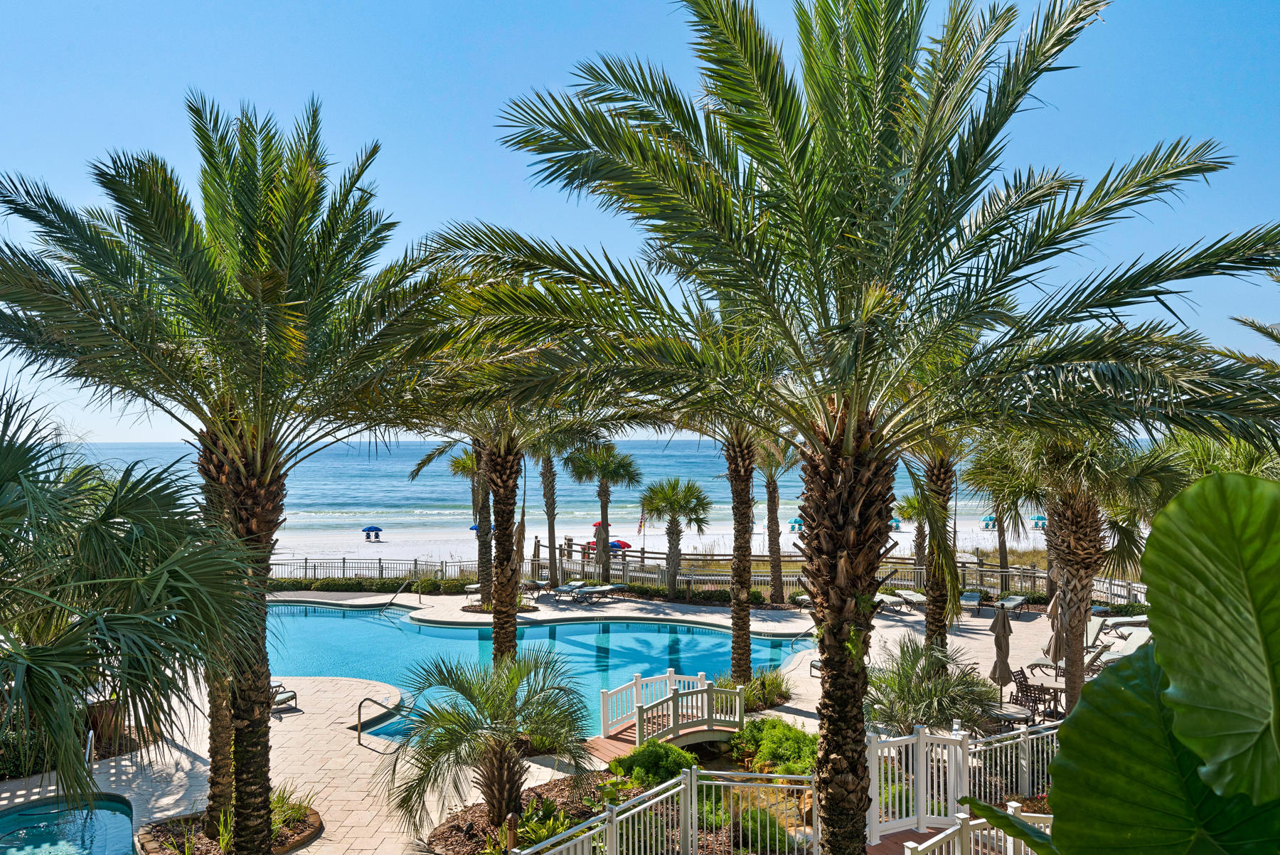 GRAND DUNES - SOUTH TOWER - Residential